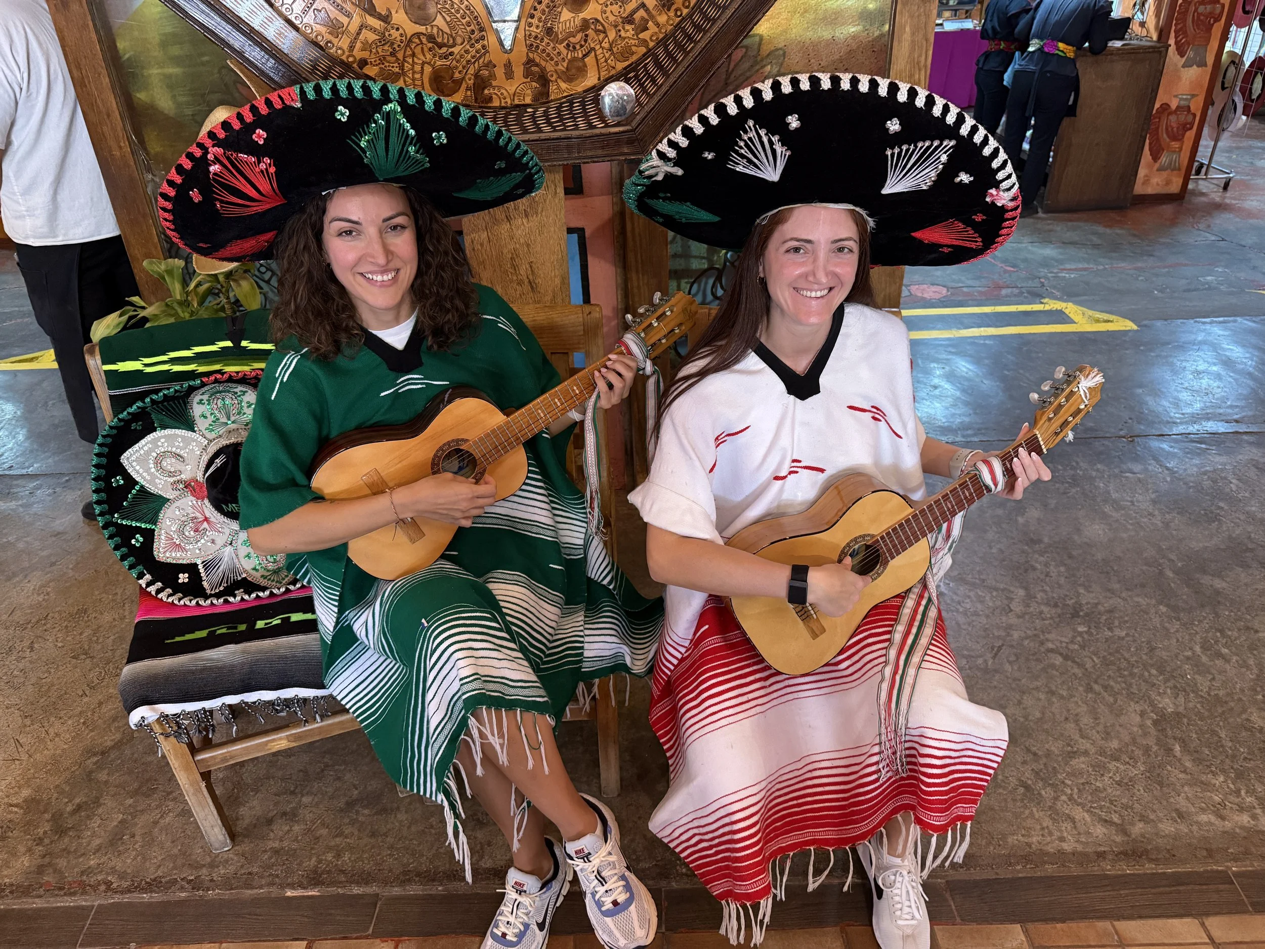 GEZİ REHBERİ: 10 Günde Meksika (Mexico City – Tulum – Cancún)