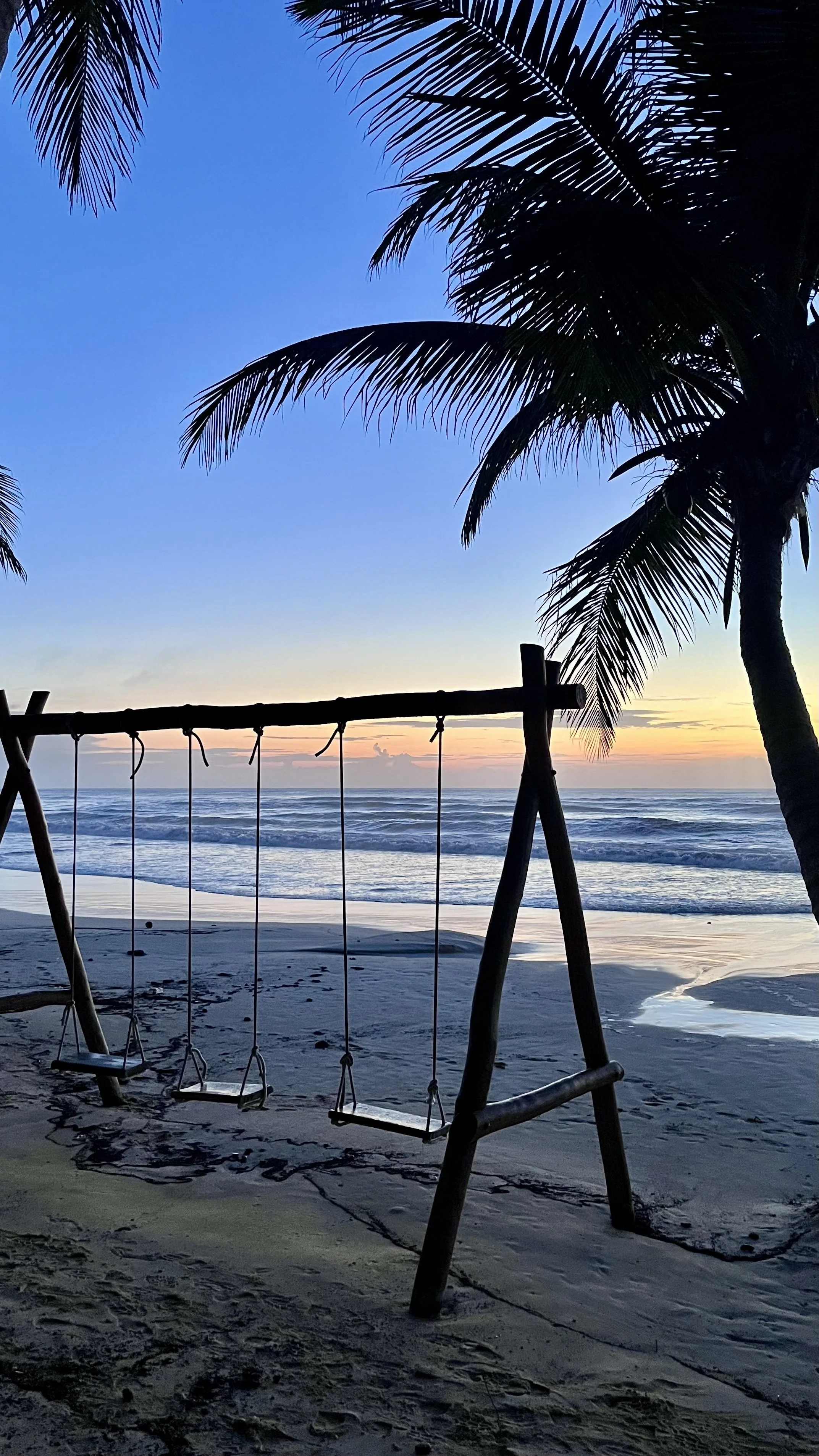 Tulum Gezi Notları