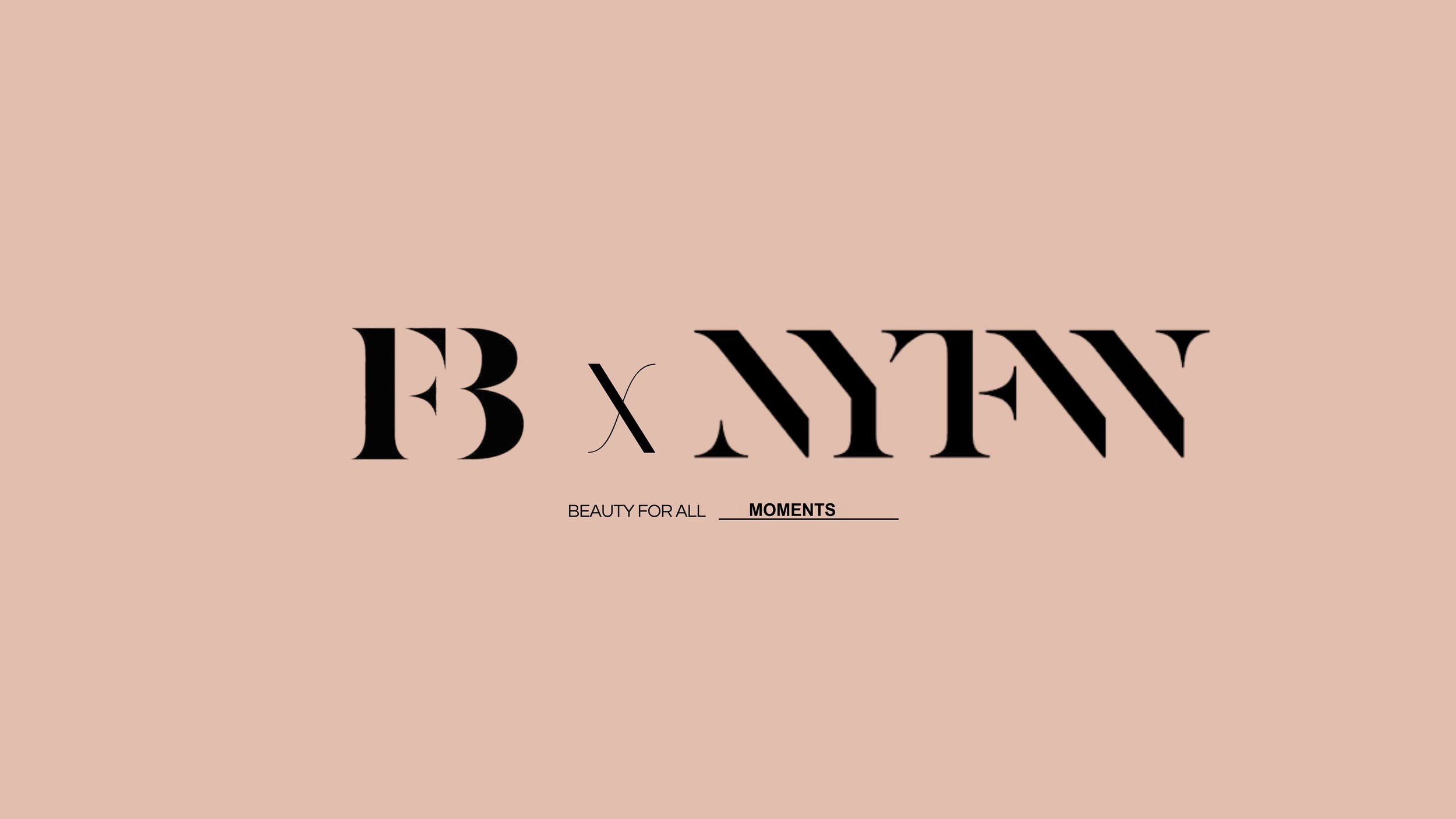 NYFW x Fenty Beauty