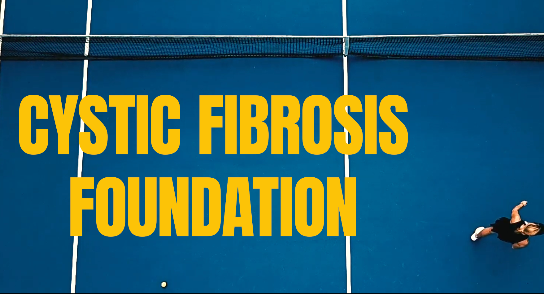 Cystic Fibrosis Foundation