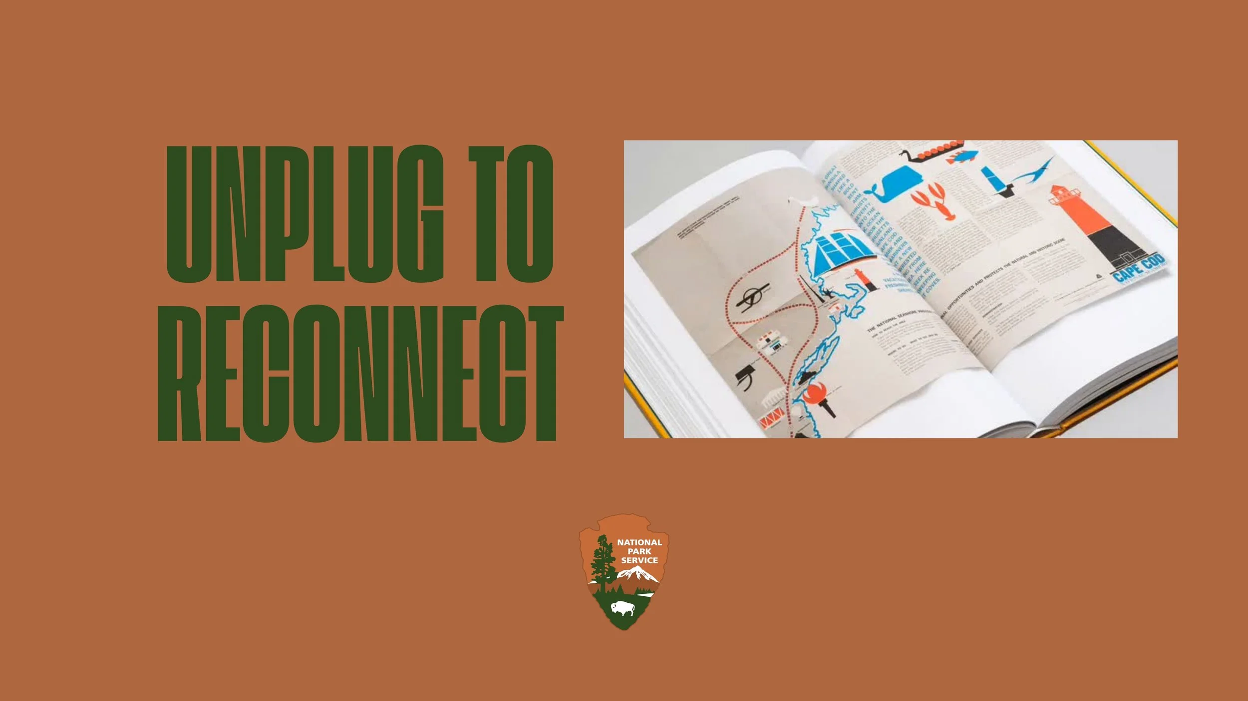 National Park Services