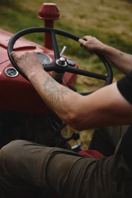 Sleight Farm: the starting point for Biofarm