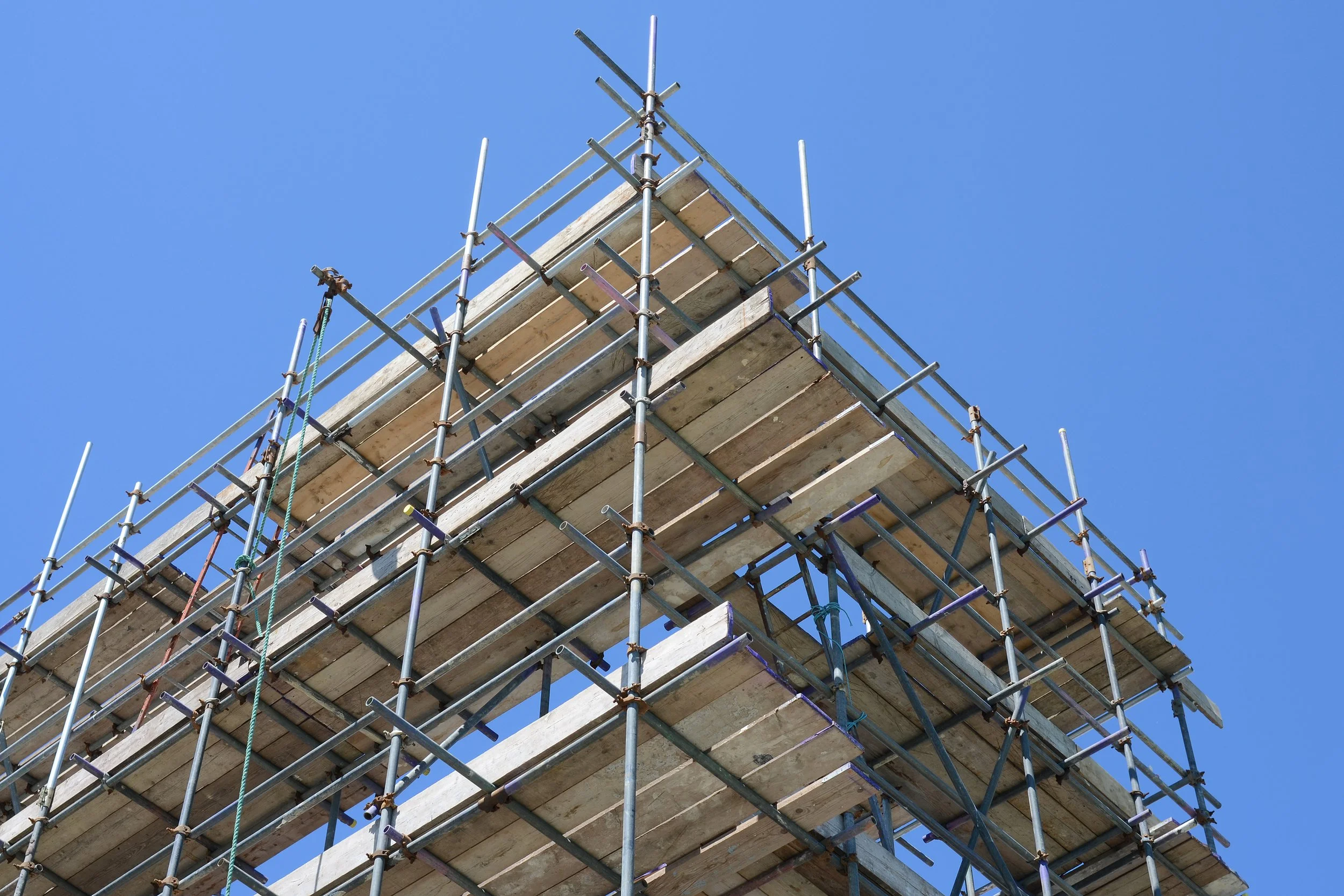 Beyond policy: BNG two years on