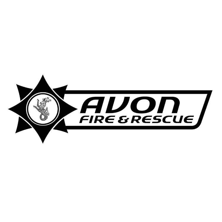 Avon Fire & Rescue Service Logo