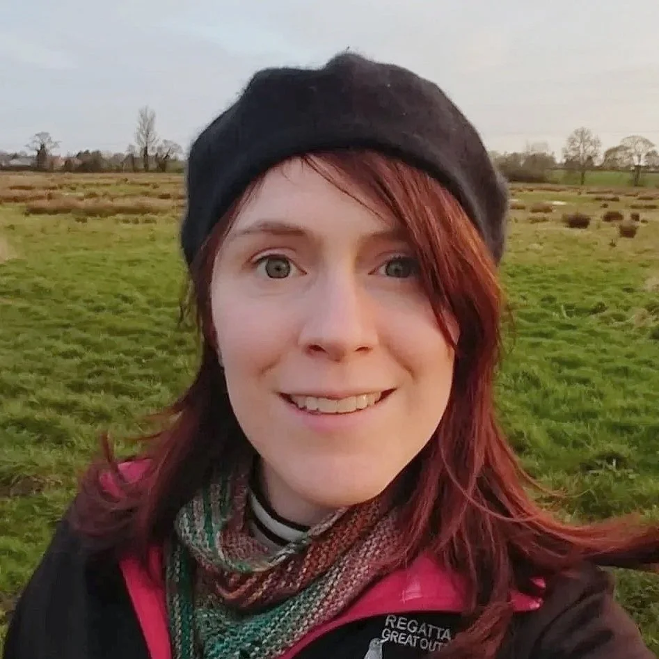 Biofarm ecology Louise Martland