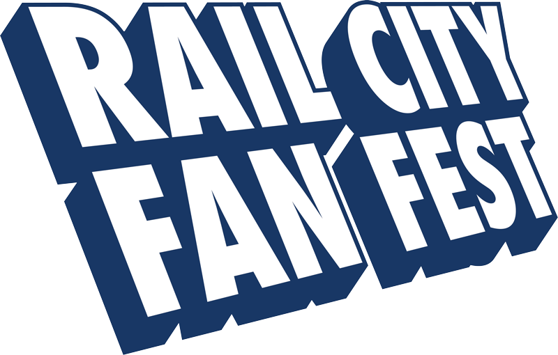 Rail City Fan Fest 2026