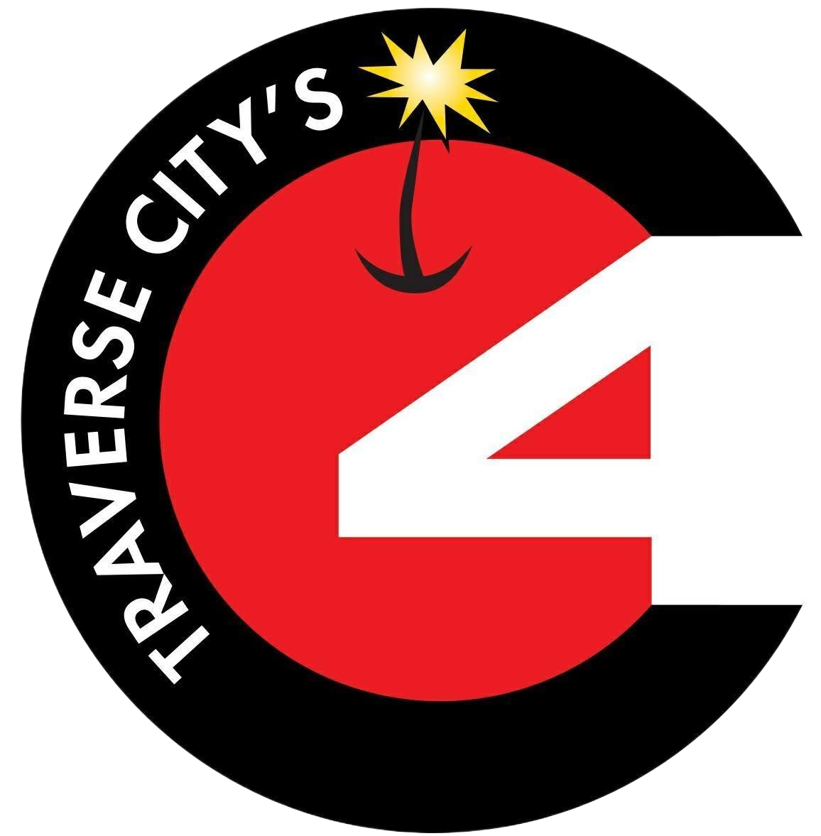 Cherry Capital Comic Con logo