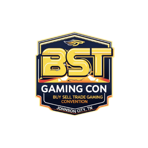 BST Gaming Con 2026