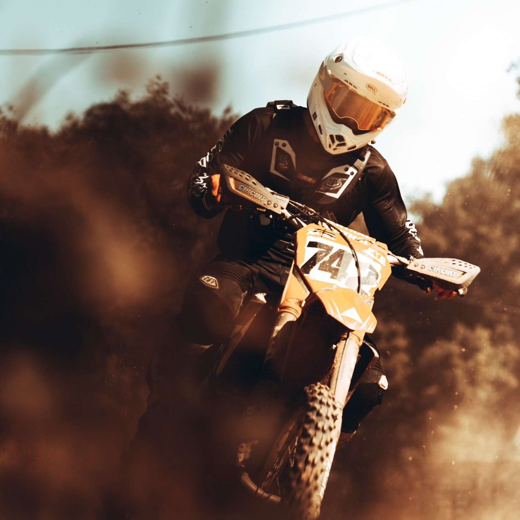Motocross