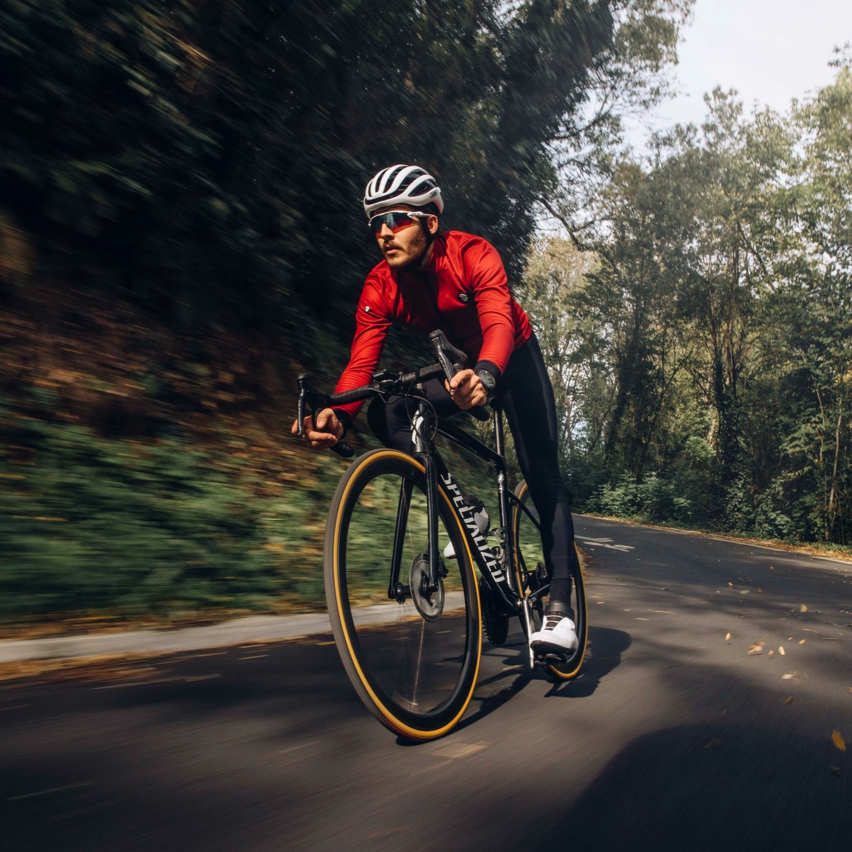 Fizik x Vélopack