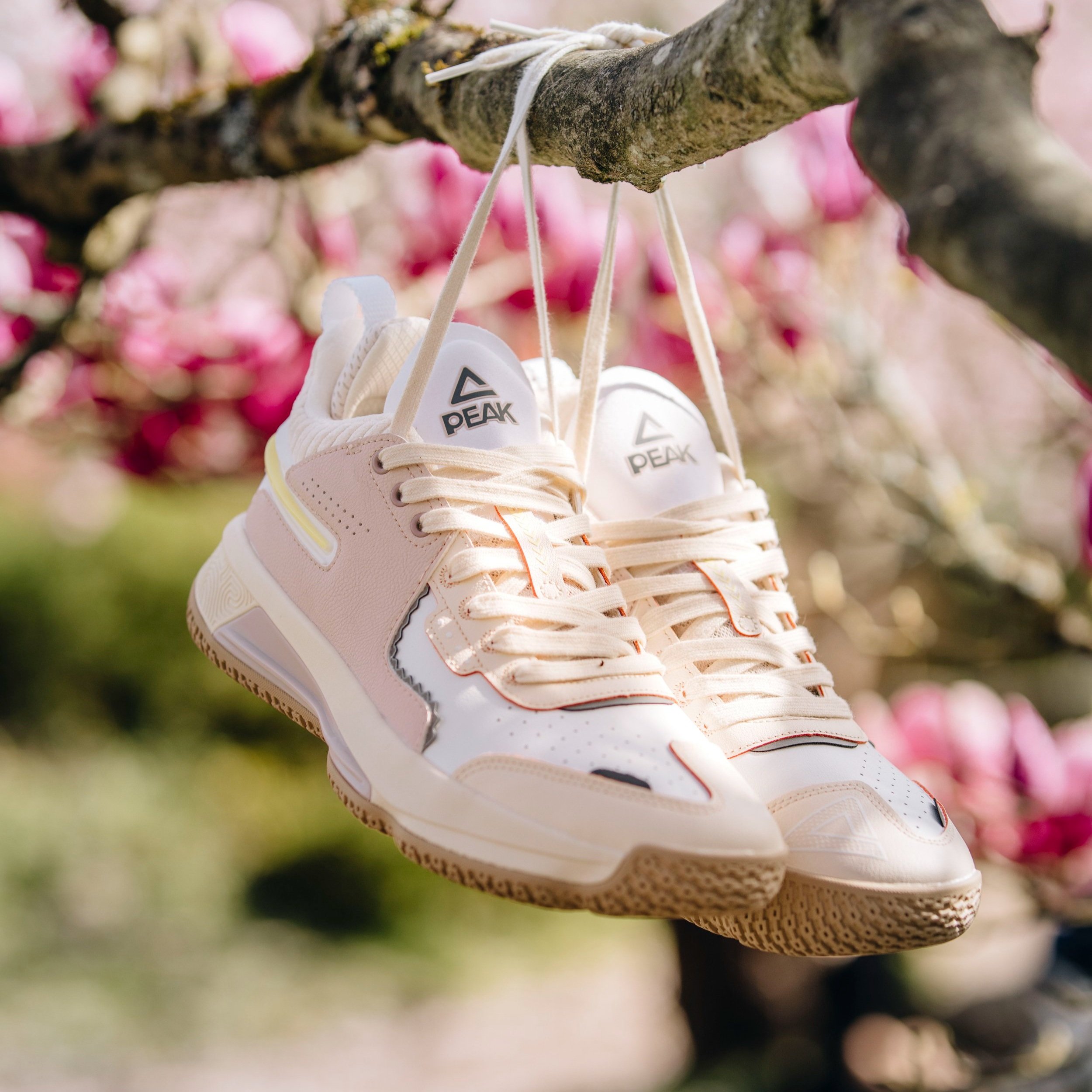 Peak x Basketpack