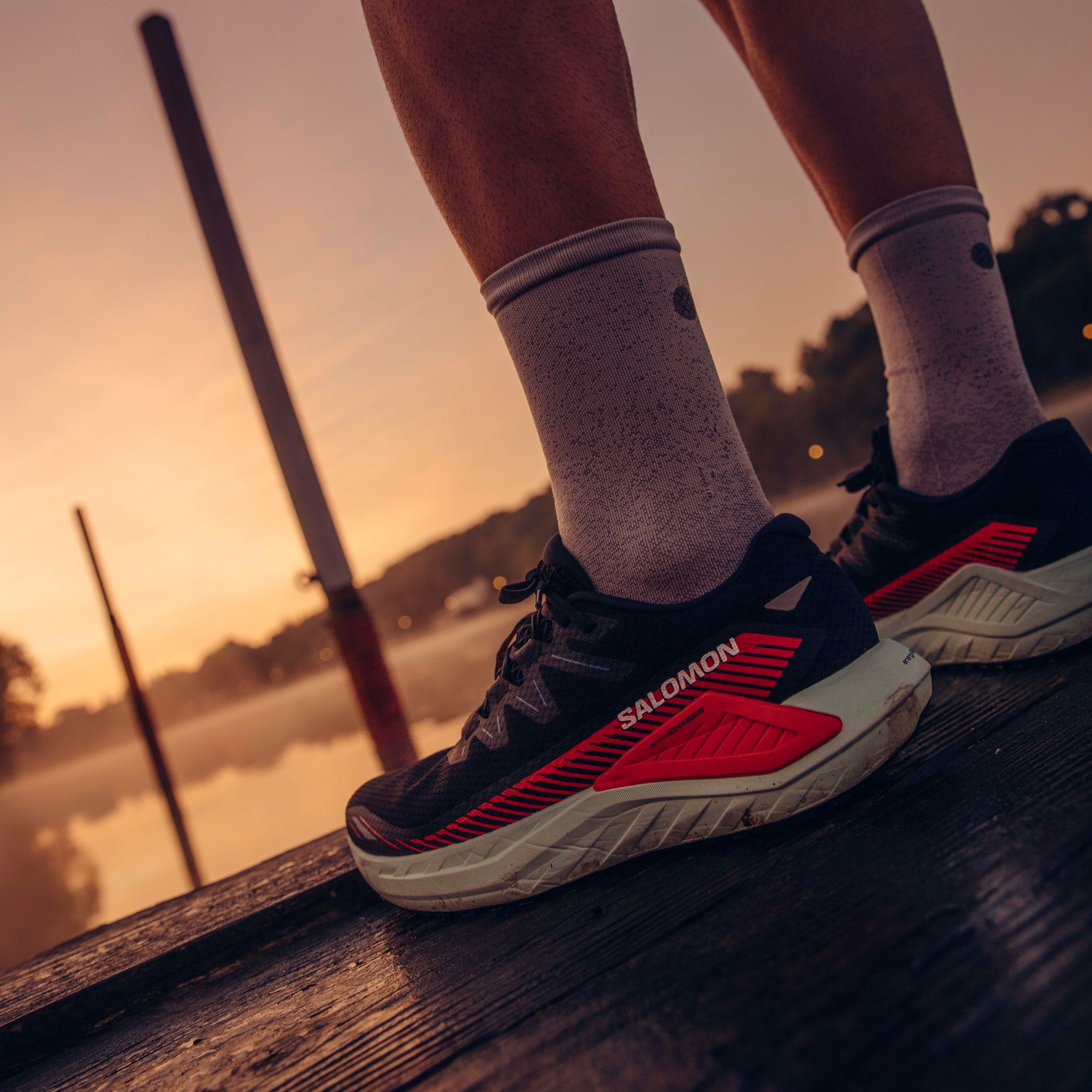 Project Run Intersport x Salomon
