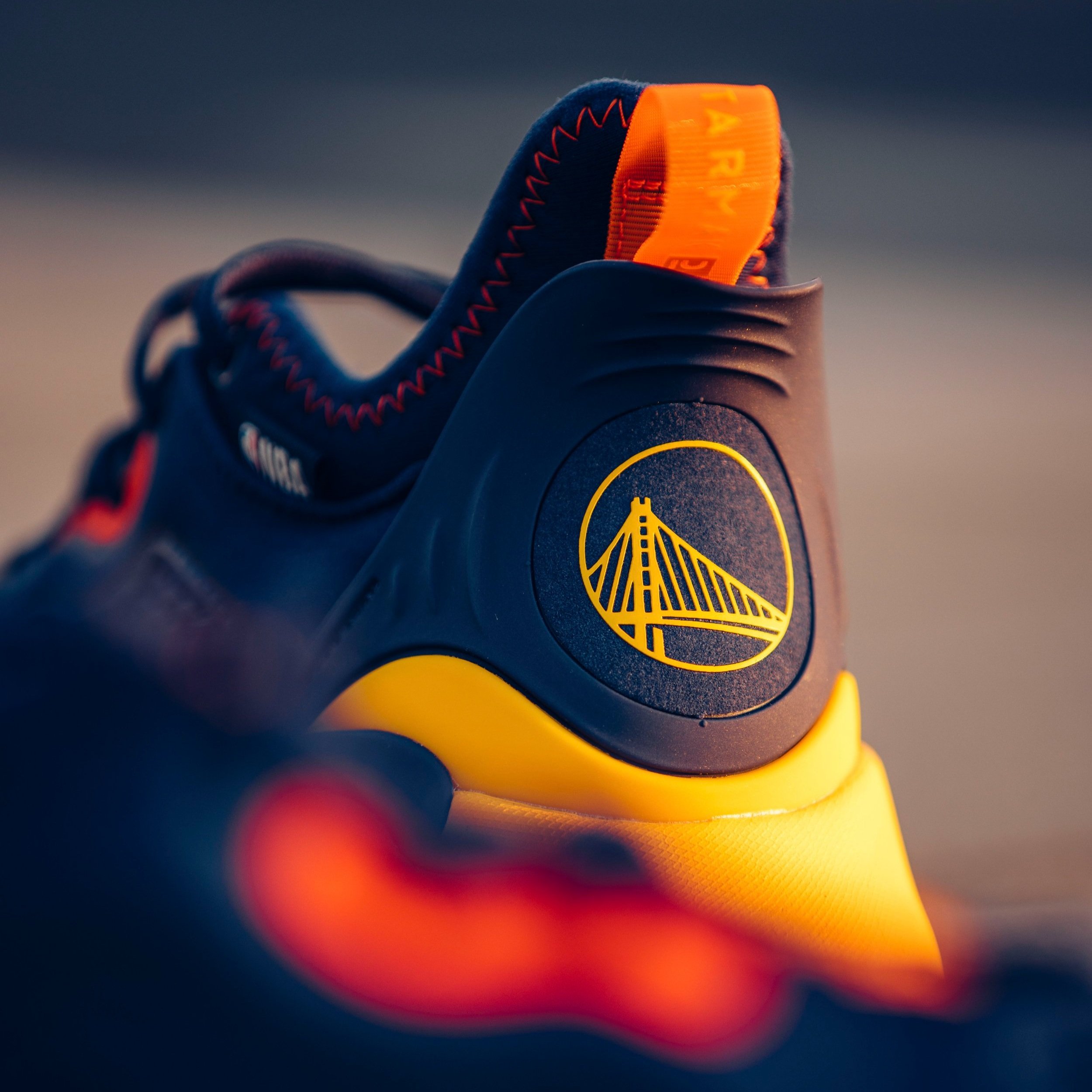 Tarmak x Basketpack