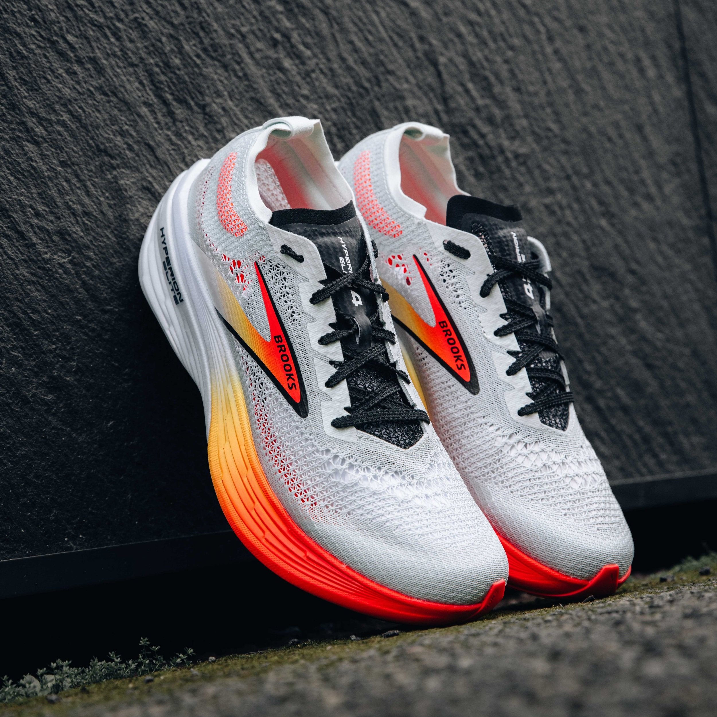Brooks Hyperion Elite 4