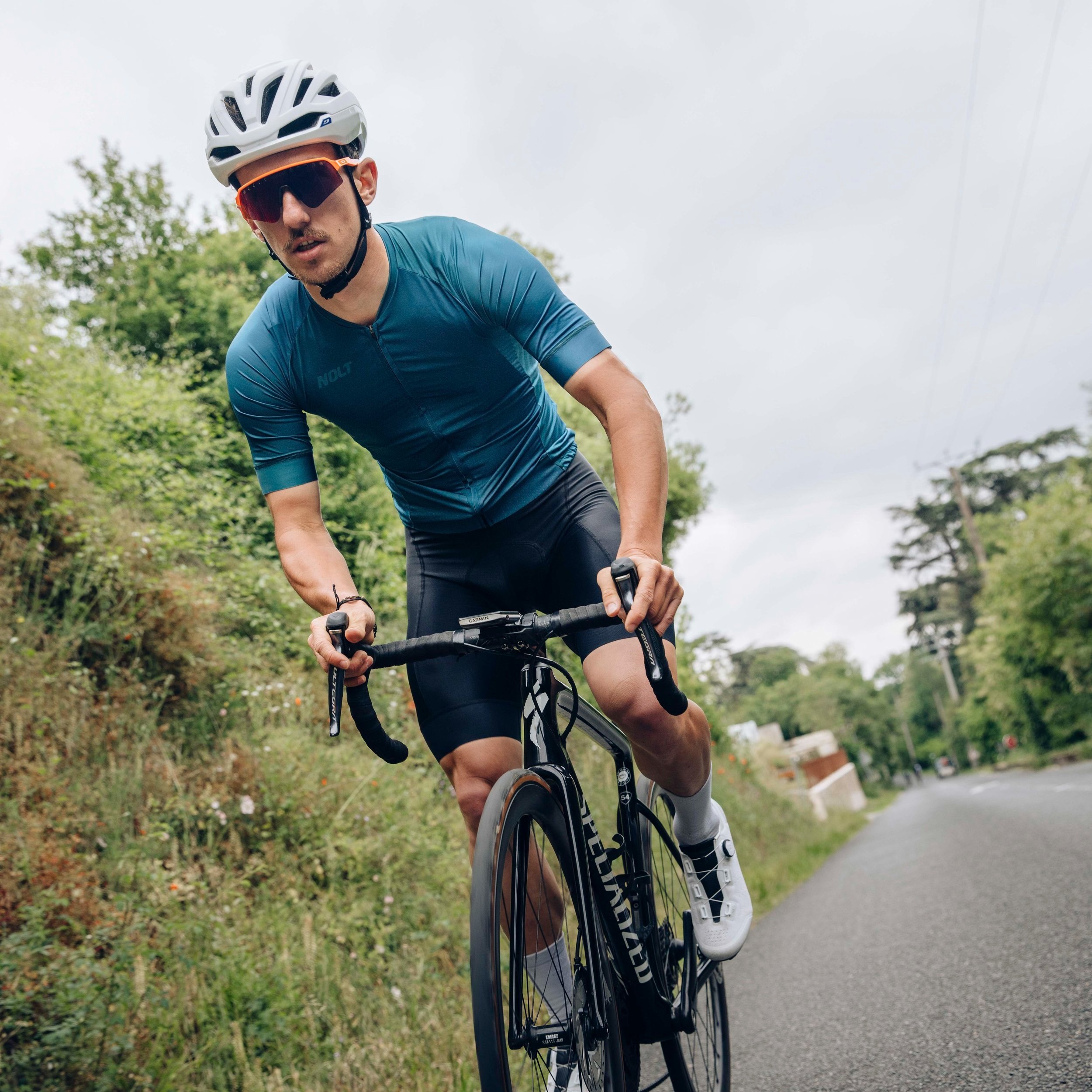 Nolt x Vélopack