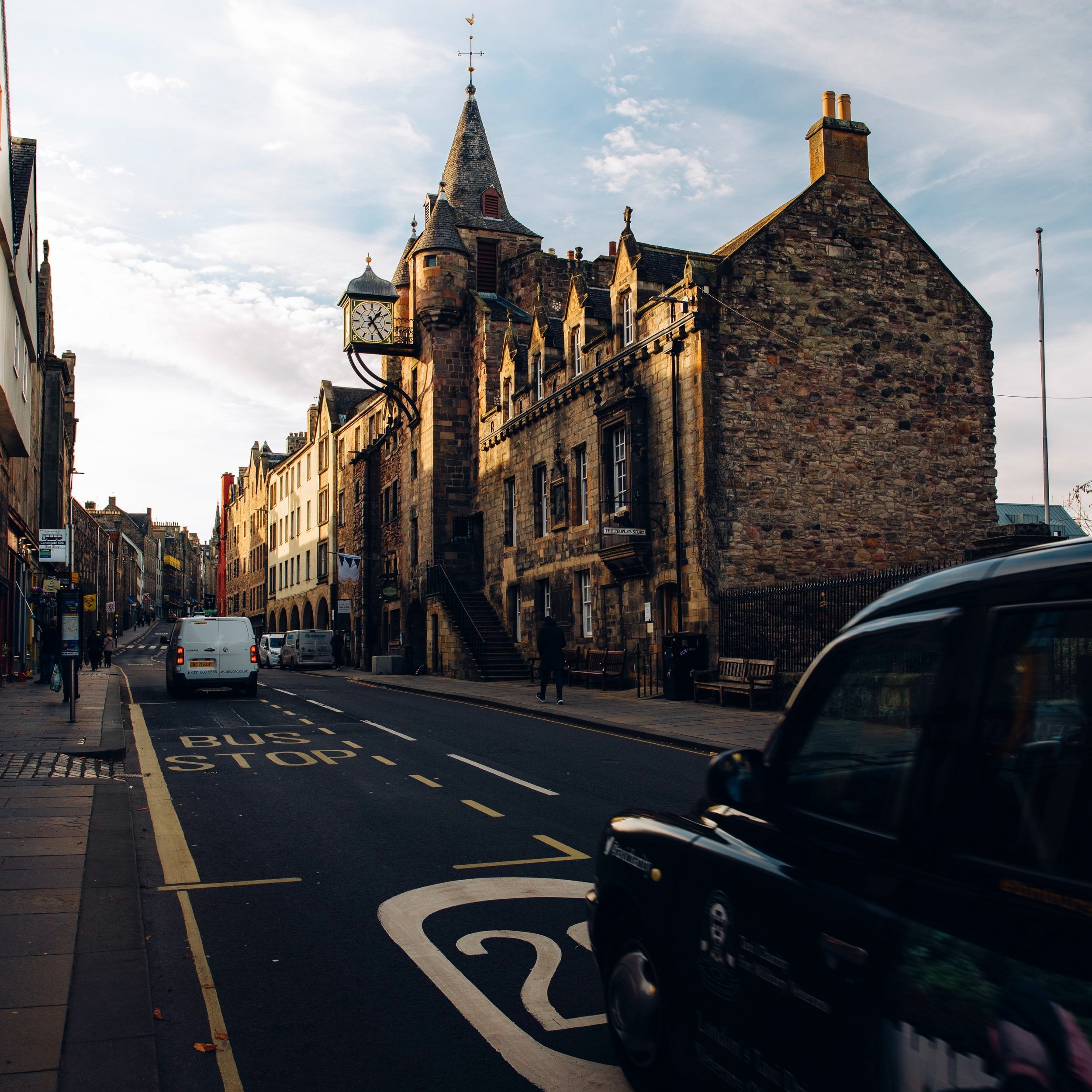 Scotland