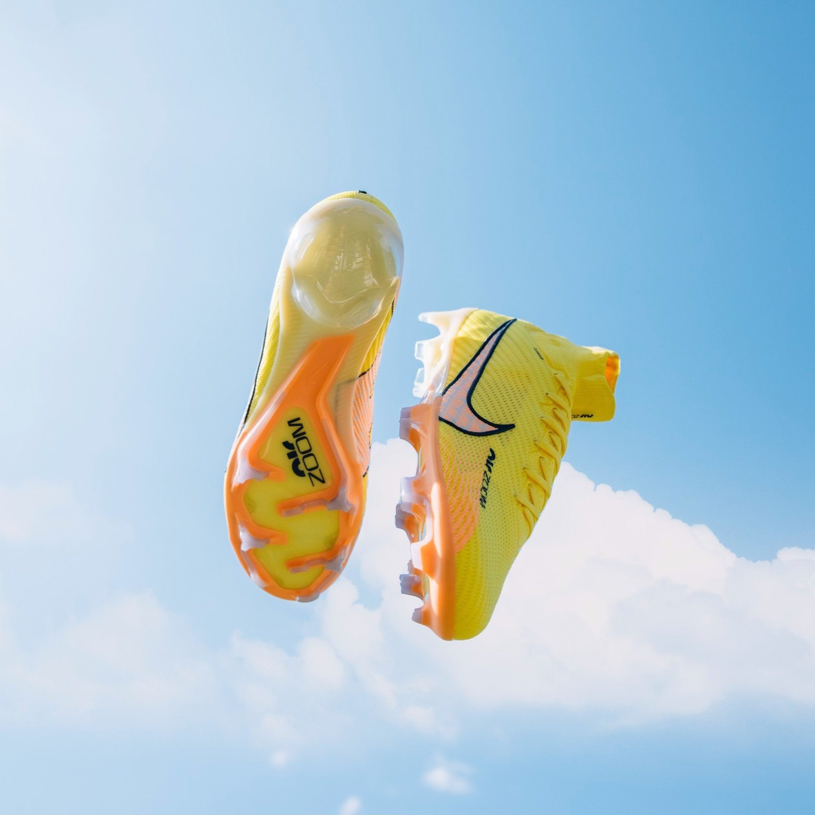 Nike Air Zoom Mercurial Superfly 9