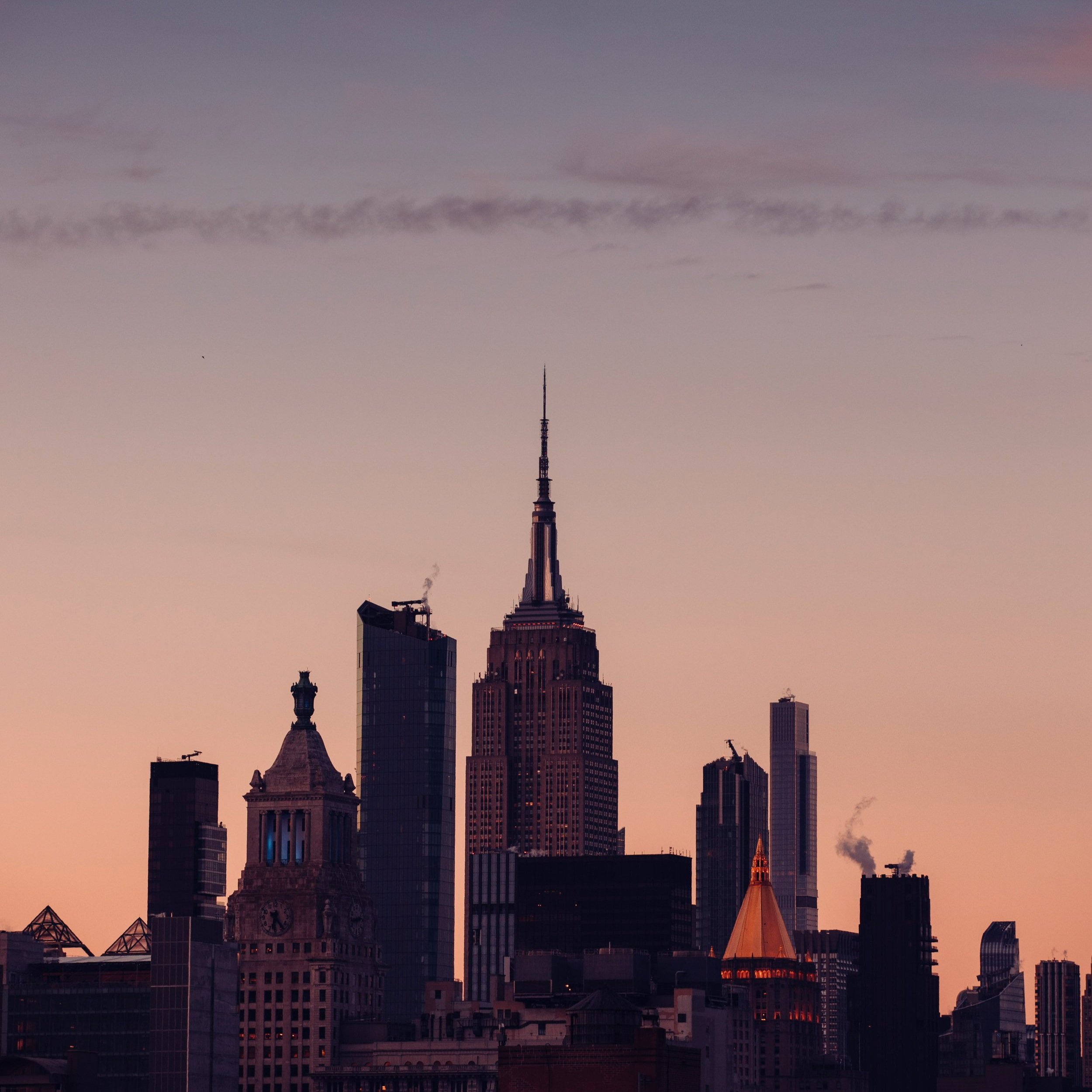 New York City