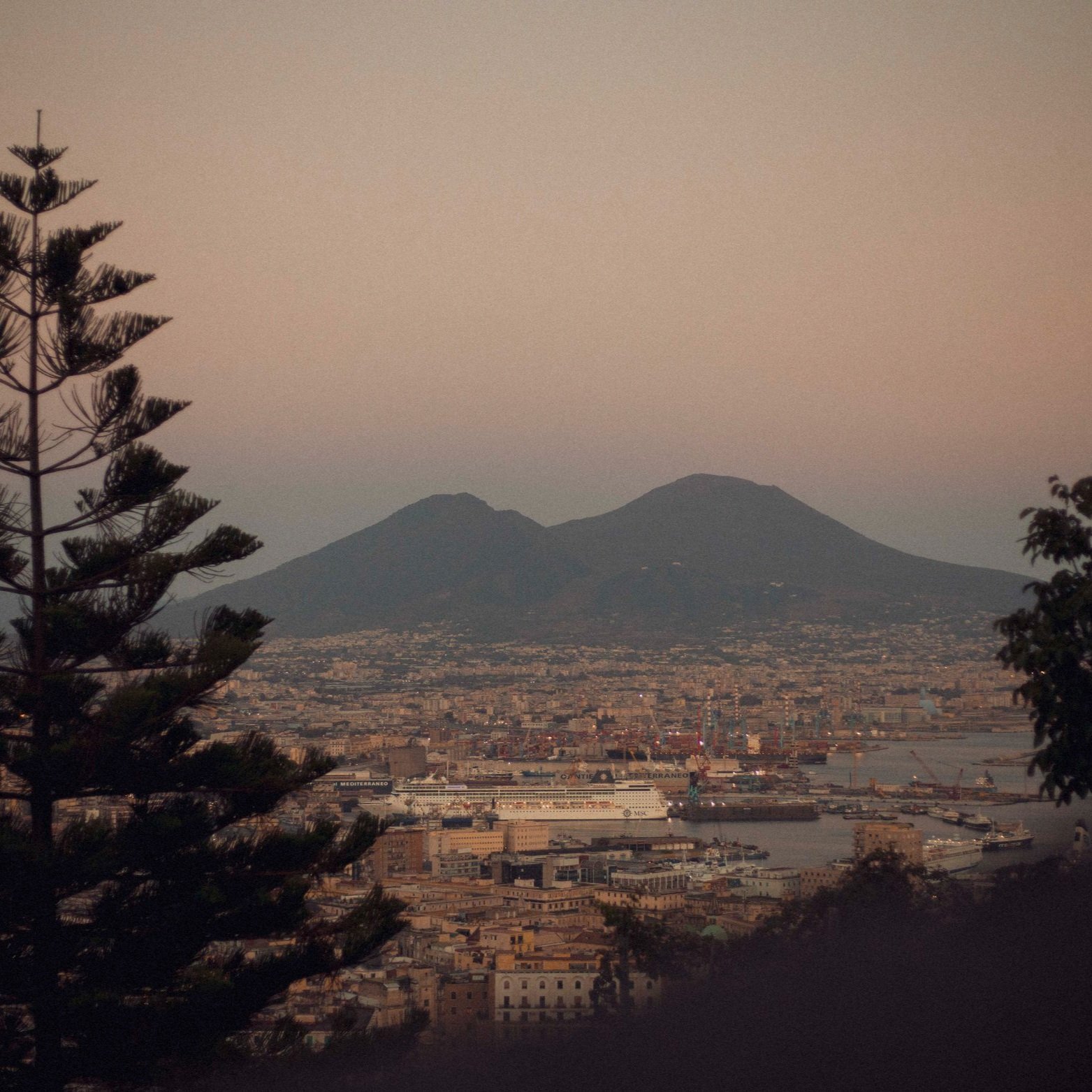 Naples