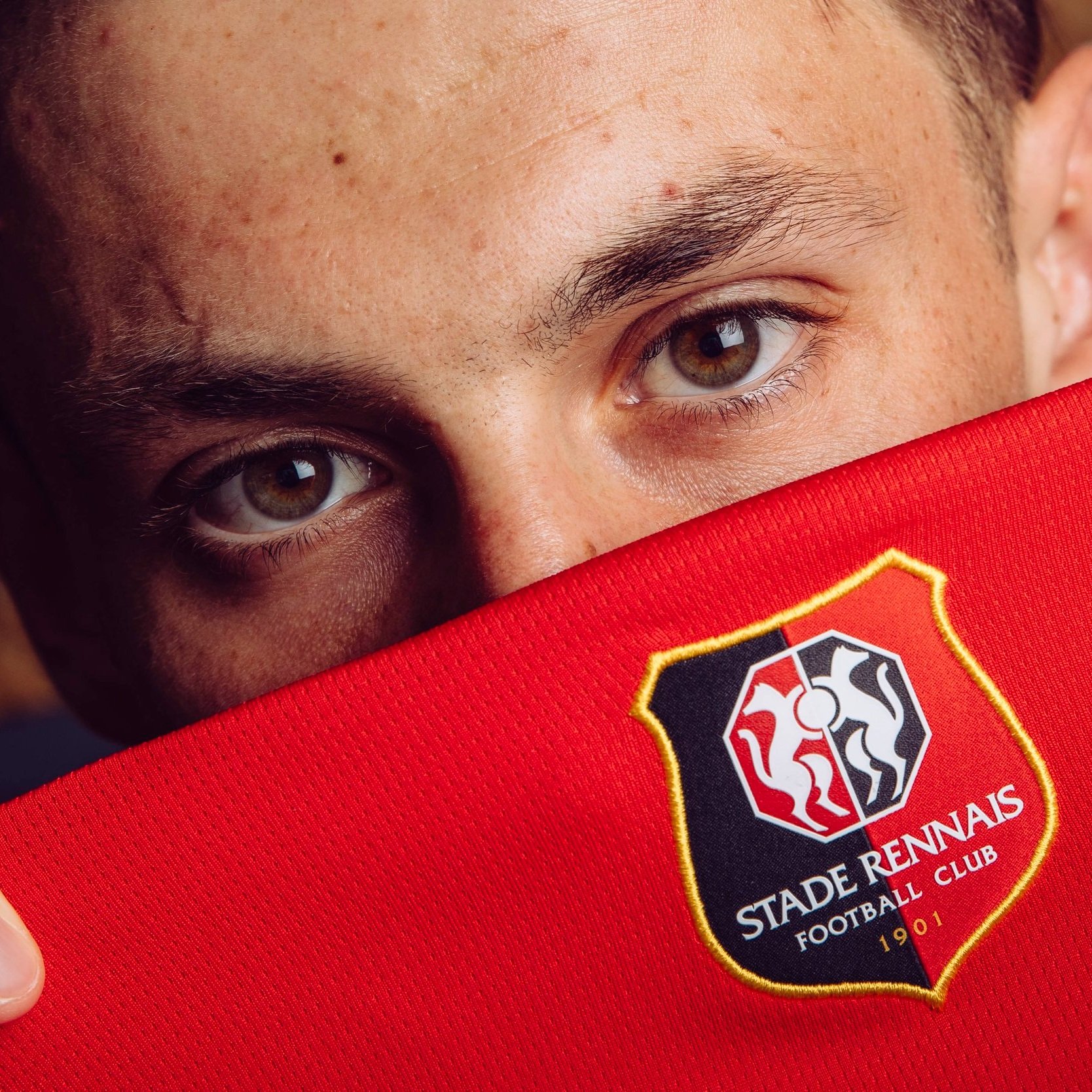 Stade Rennais 25/26 x Puma