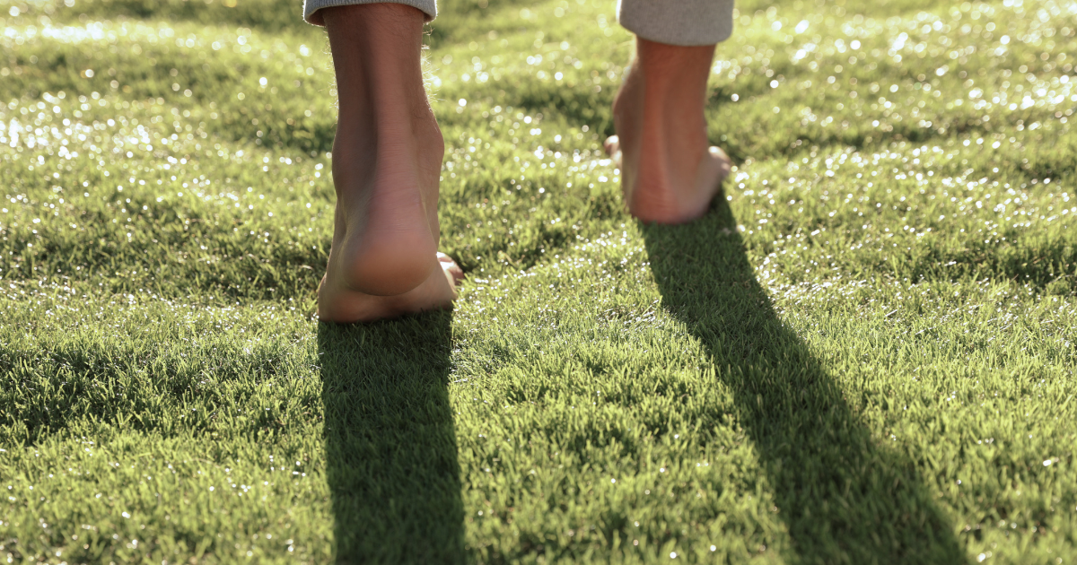 Wewnętrzne bezpieczeństwo. Punkt, od którego naprawdę zaczyna się zmiana