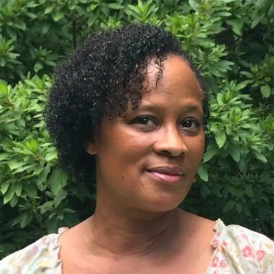 Cheryl Slocum