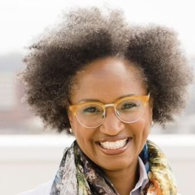 Valerie Thomas