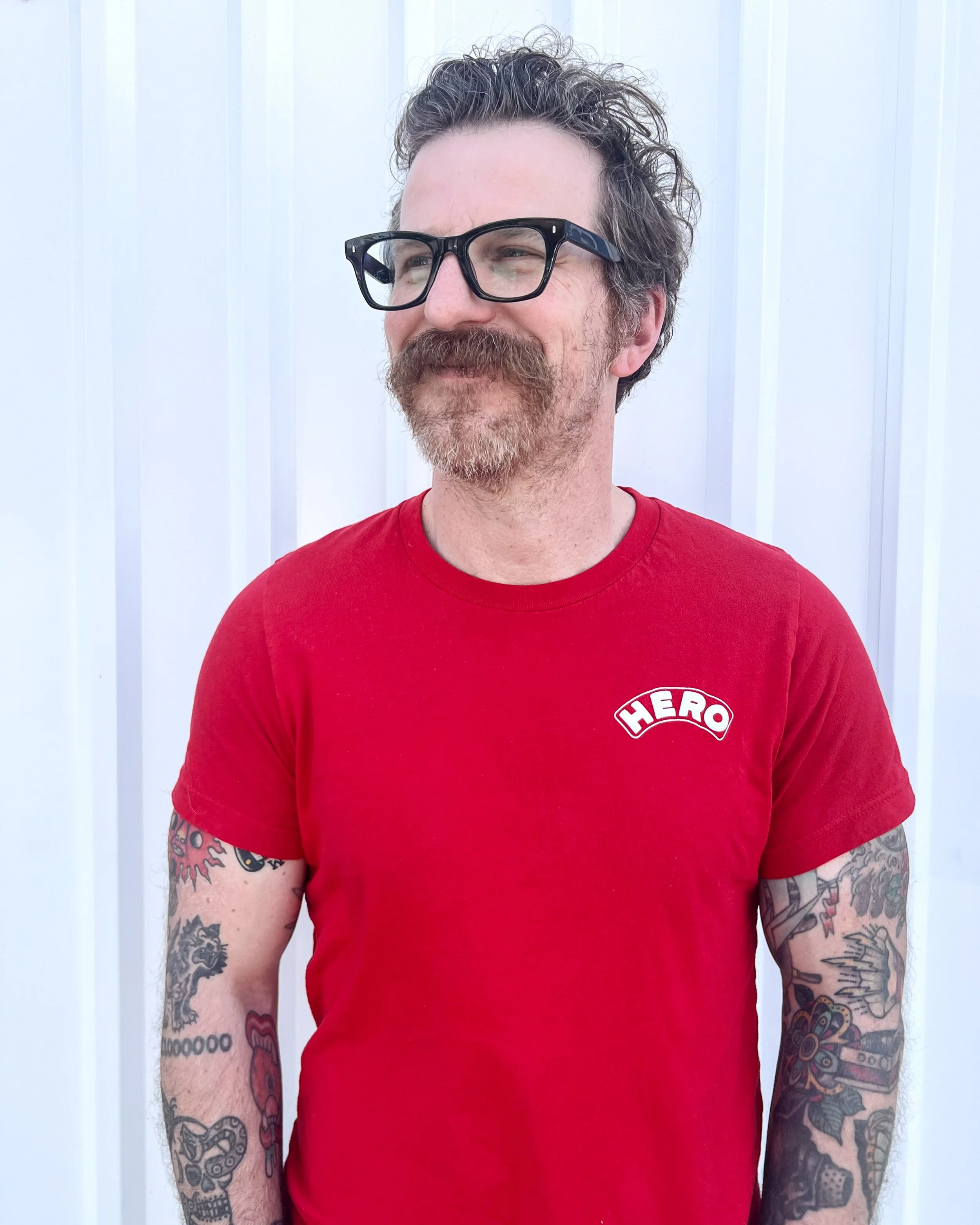 WIL DRAKE