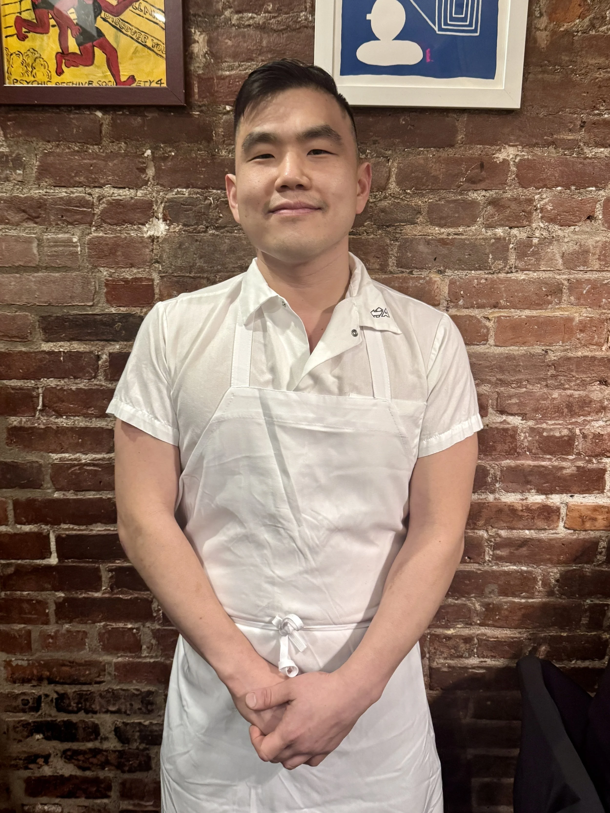 Sam yoo