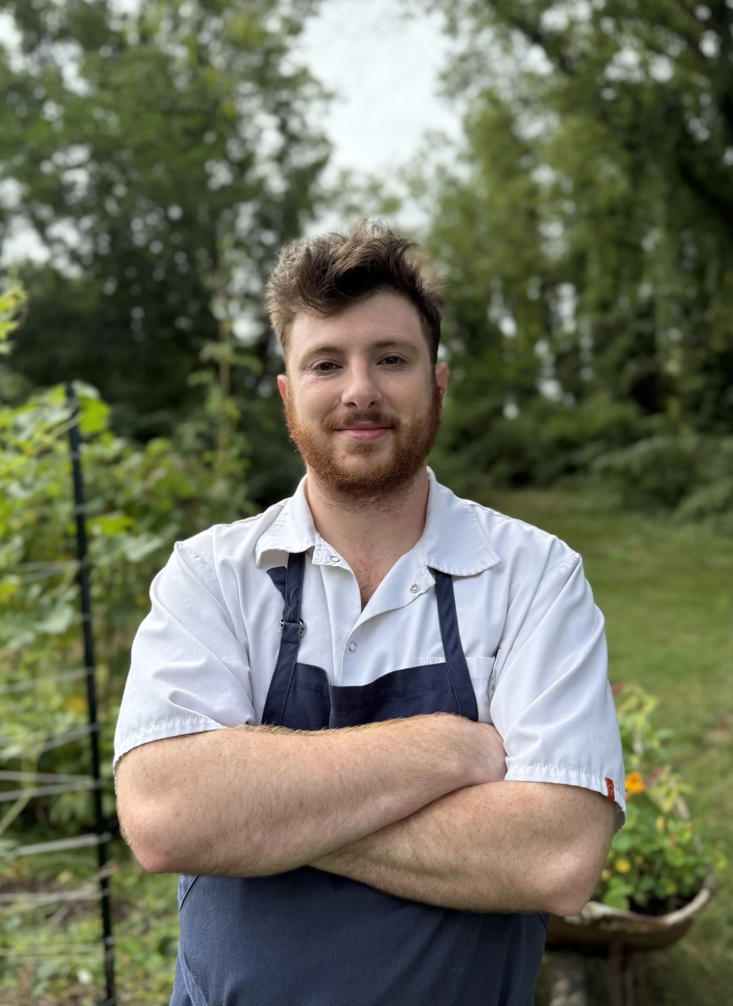 Connor Daidone