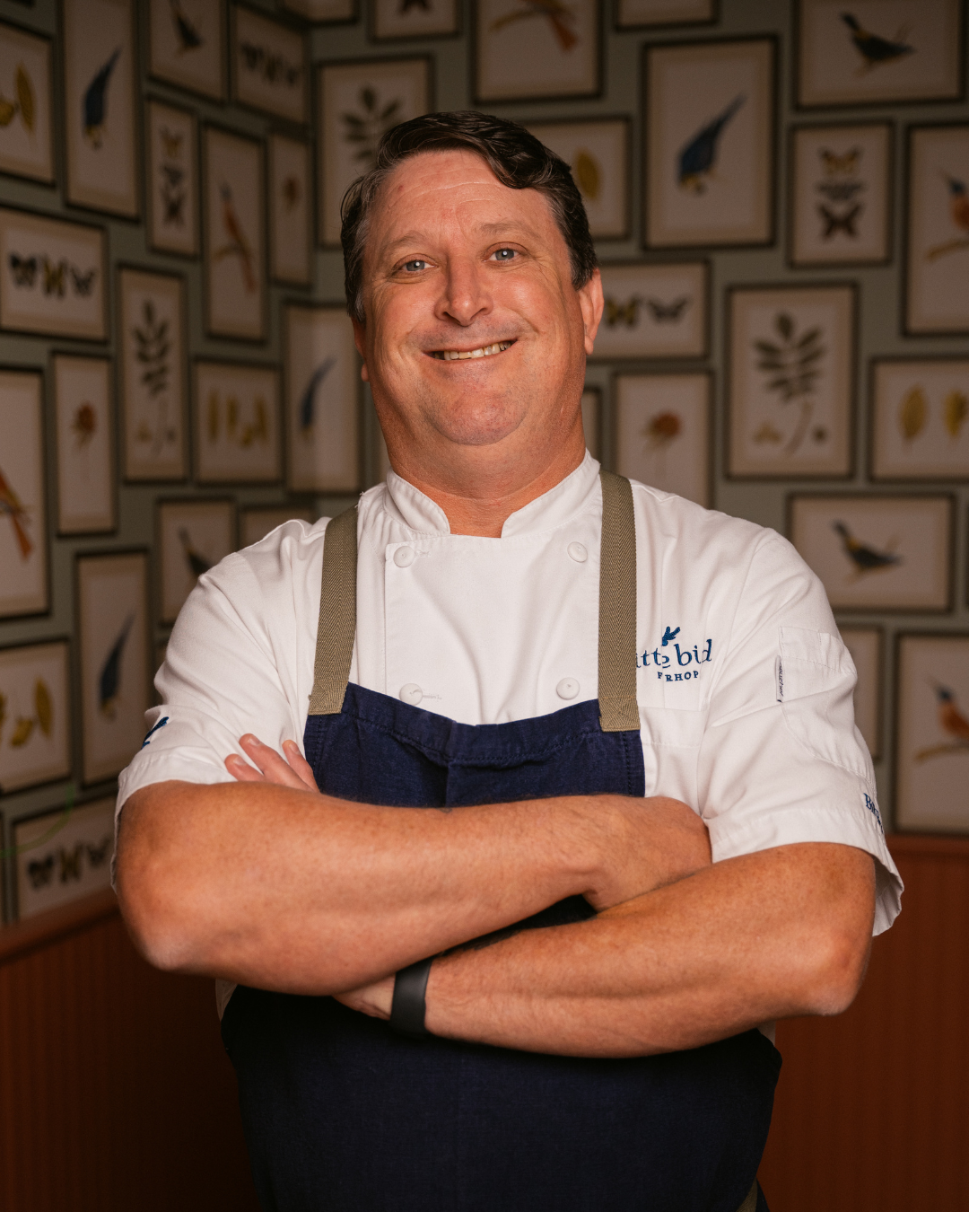 Bill Briand