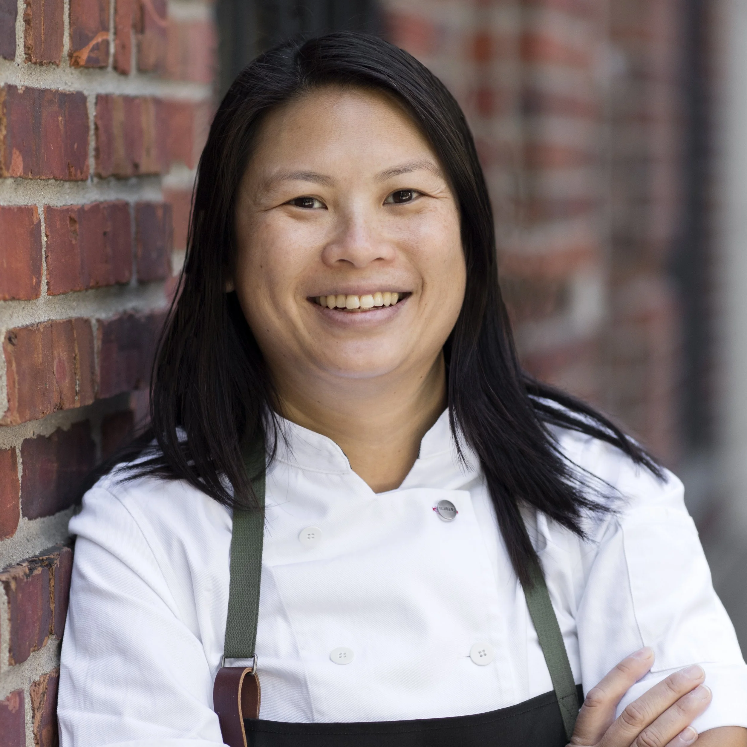 Christine Lau