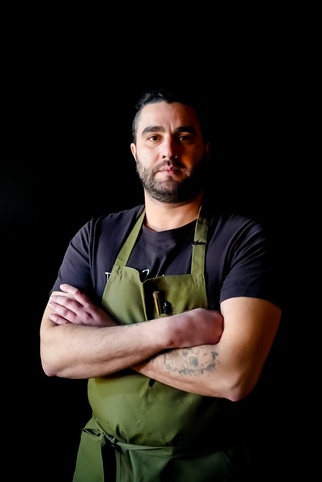 Khaled AlBanna