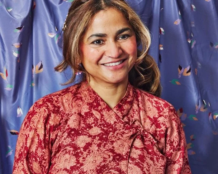 Prarthana Pandey Upadhyay