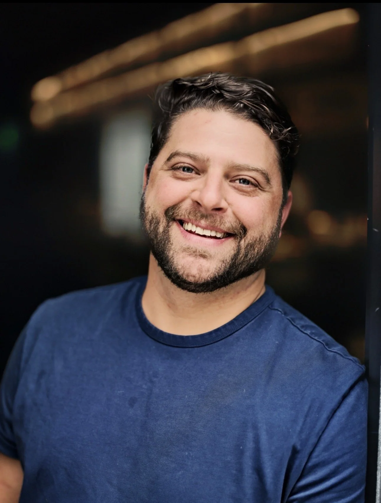 Micheal Hanna