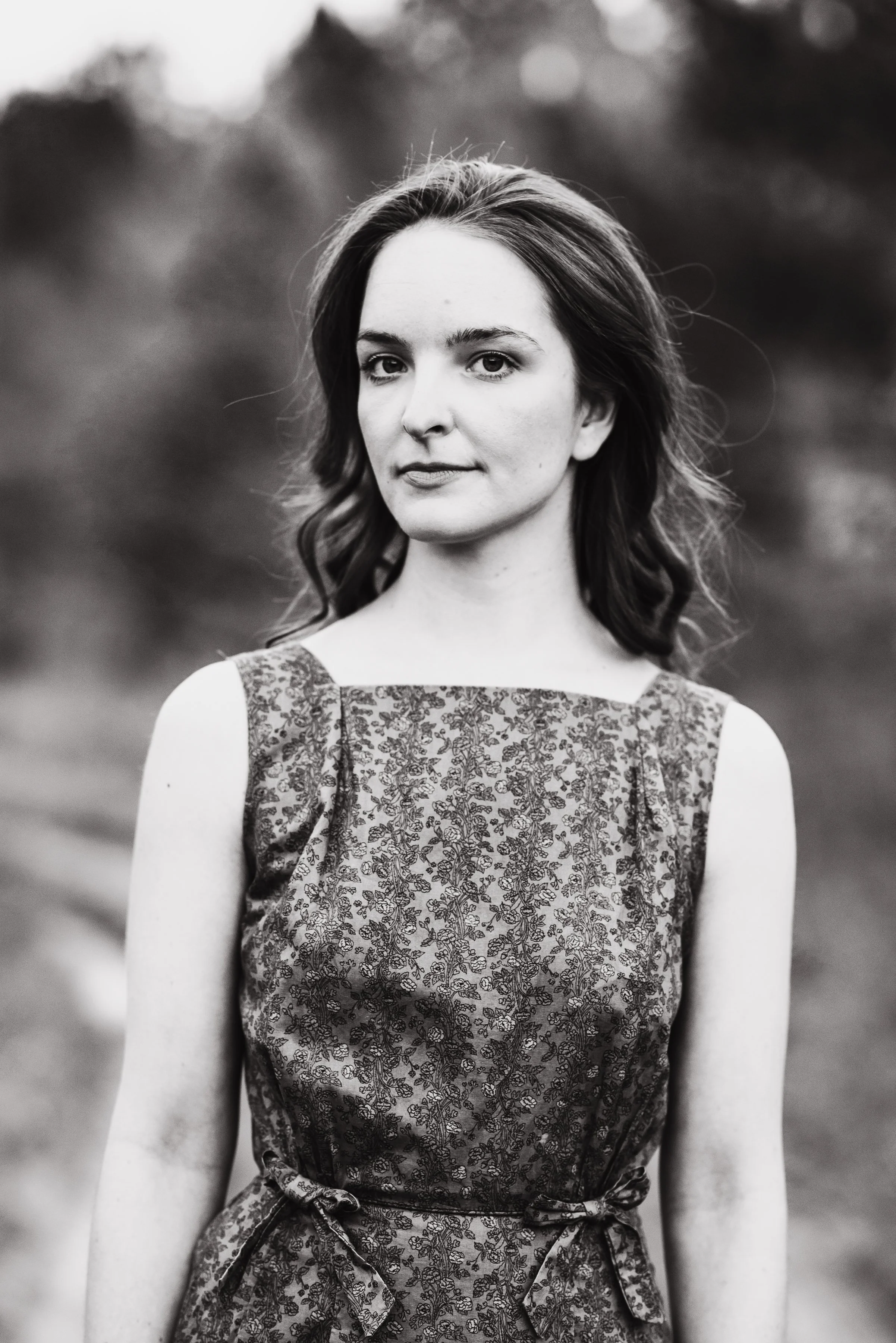 Rachael Roberts