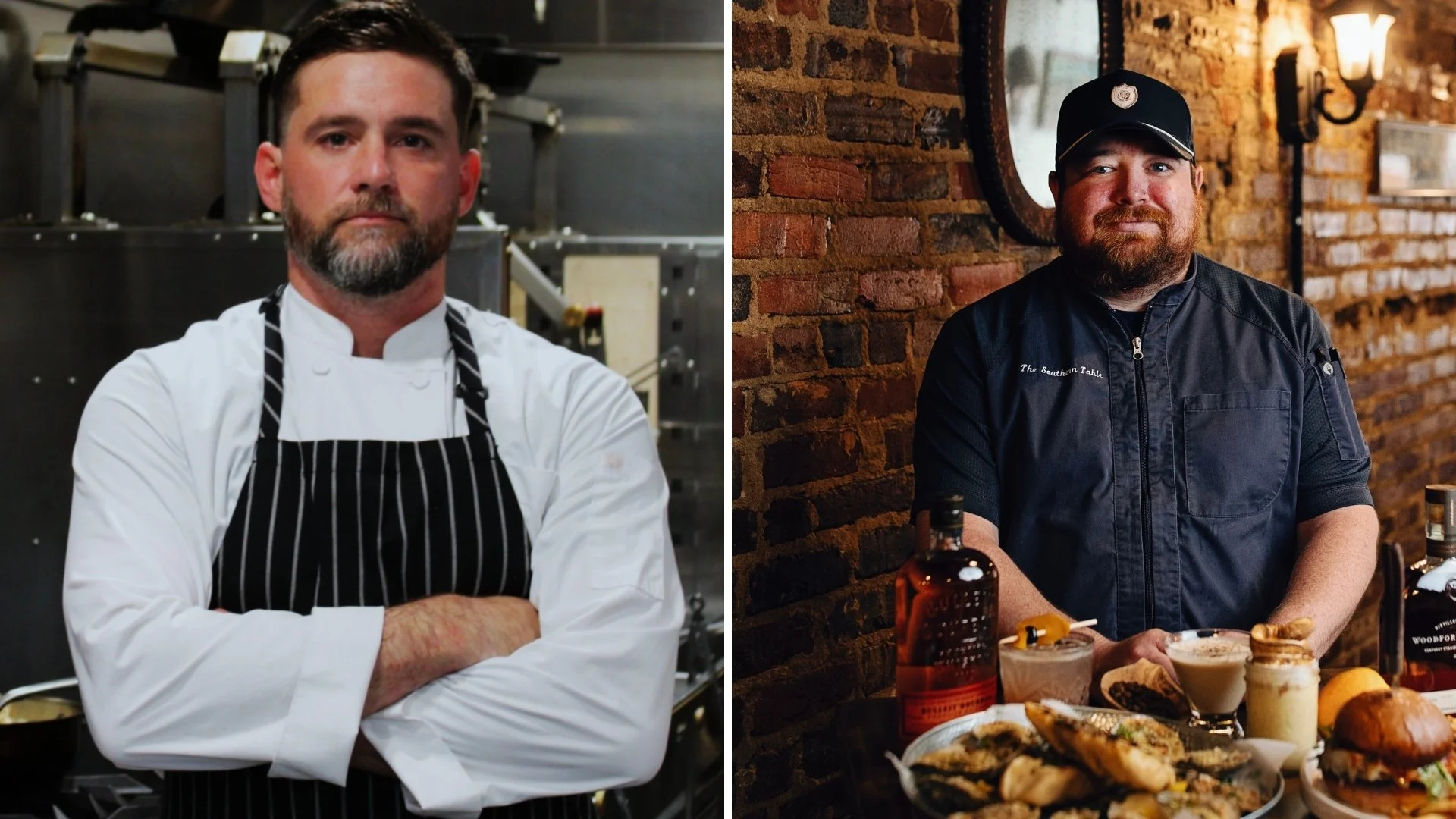 TUES 9/22 | Armour House x Chef Ryan Yokley