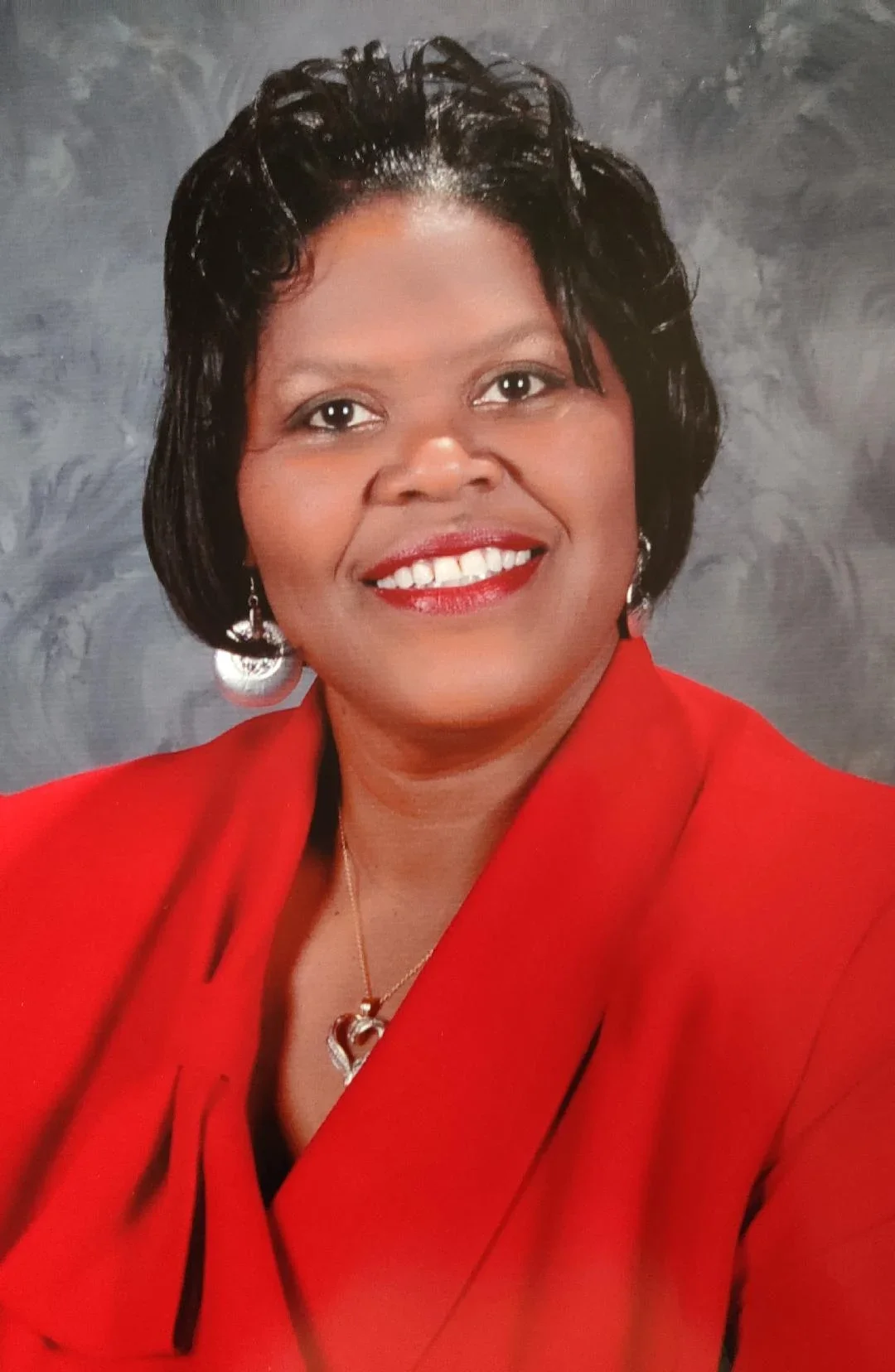 Thurs 9/24 | Southbound Story &amp; Conversation Hour Presented by IACP: DR. SEPHIRA BAILEY SHUTTLESWORTH