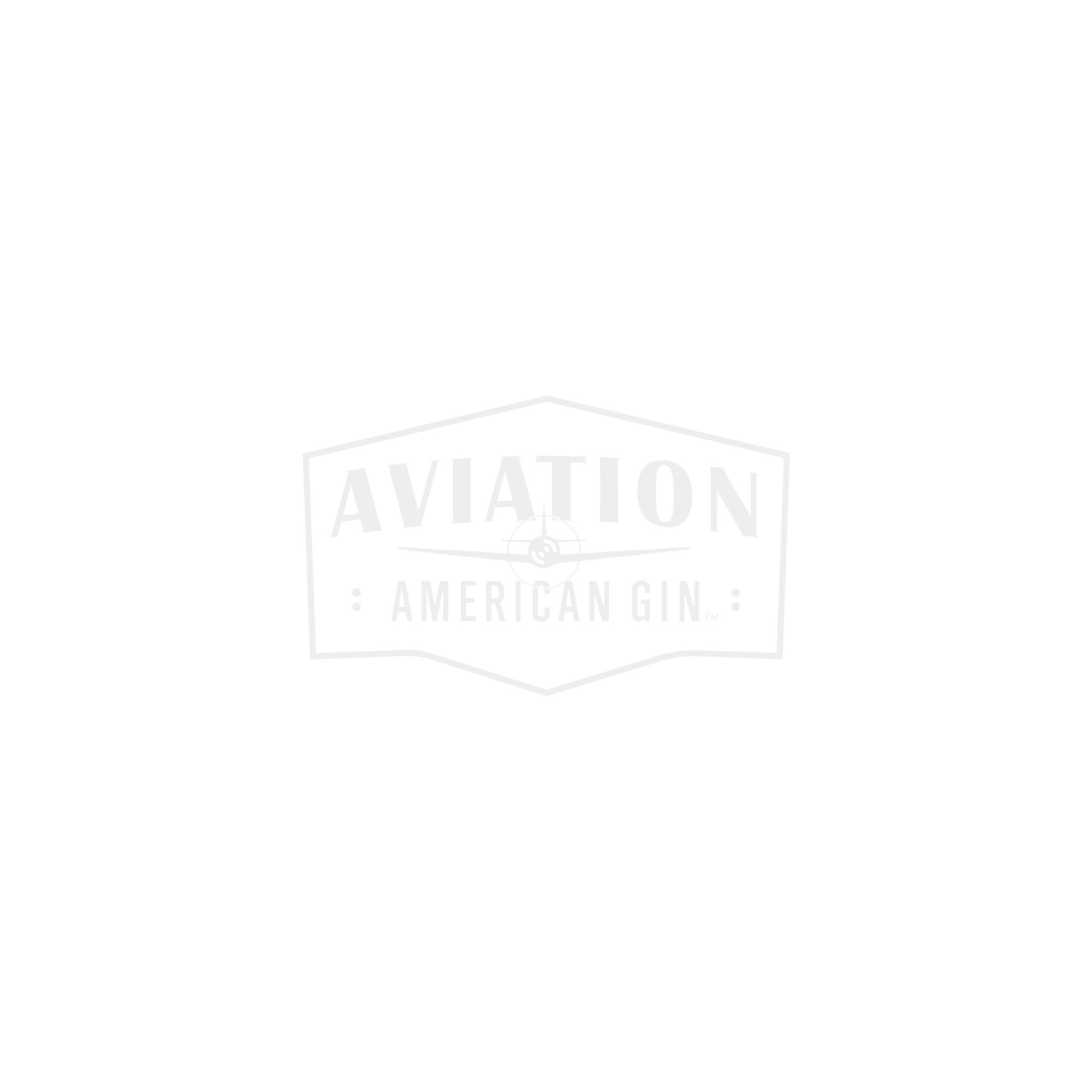 Aviation Gin