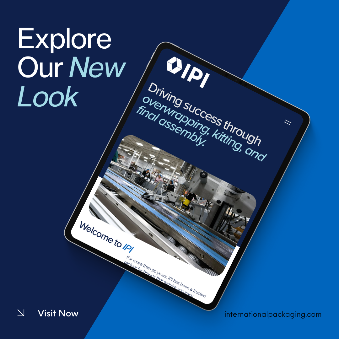 Introducing IPI’s Refreshed Brand and a Website Built for Execution
