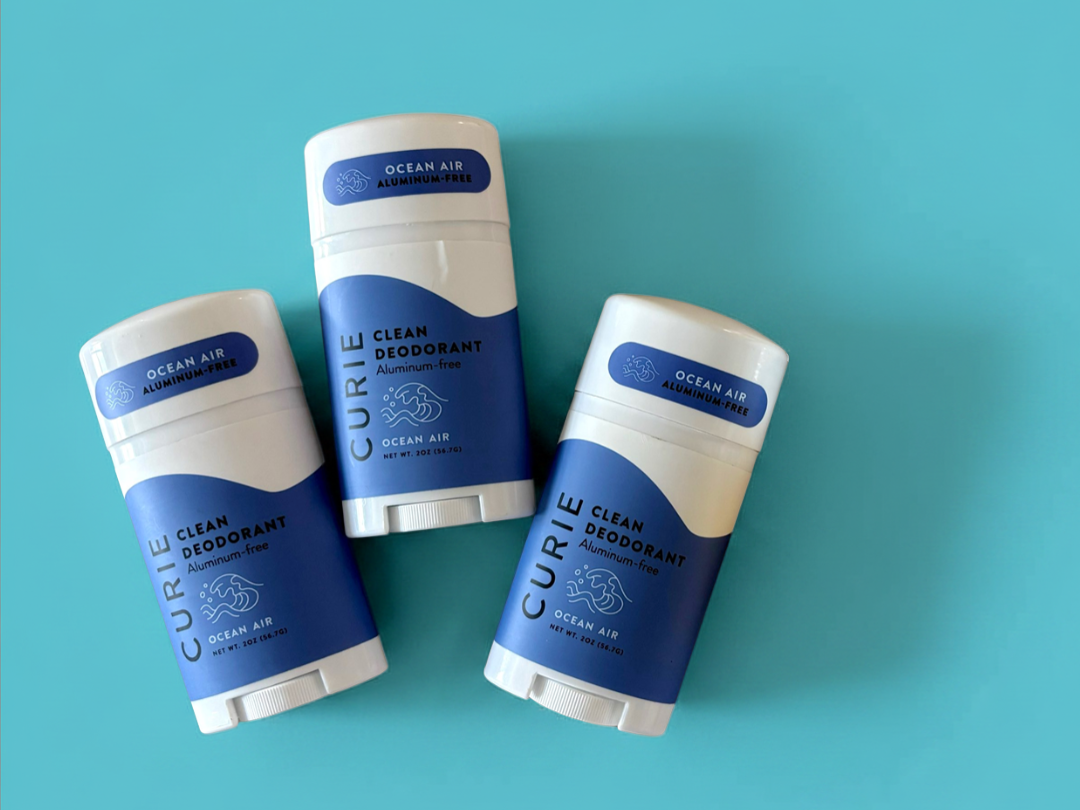 Contract Packaging Support for a National Deodorant Brand's Product Transition