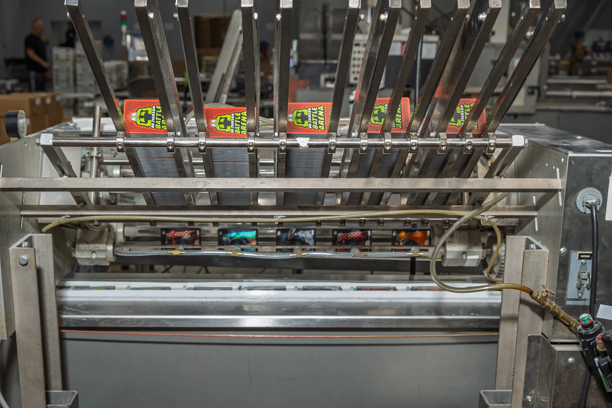 Interloop Packaging Industry Insights | Enhance Your Overwrapping and Contract Packaging ...