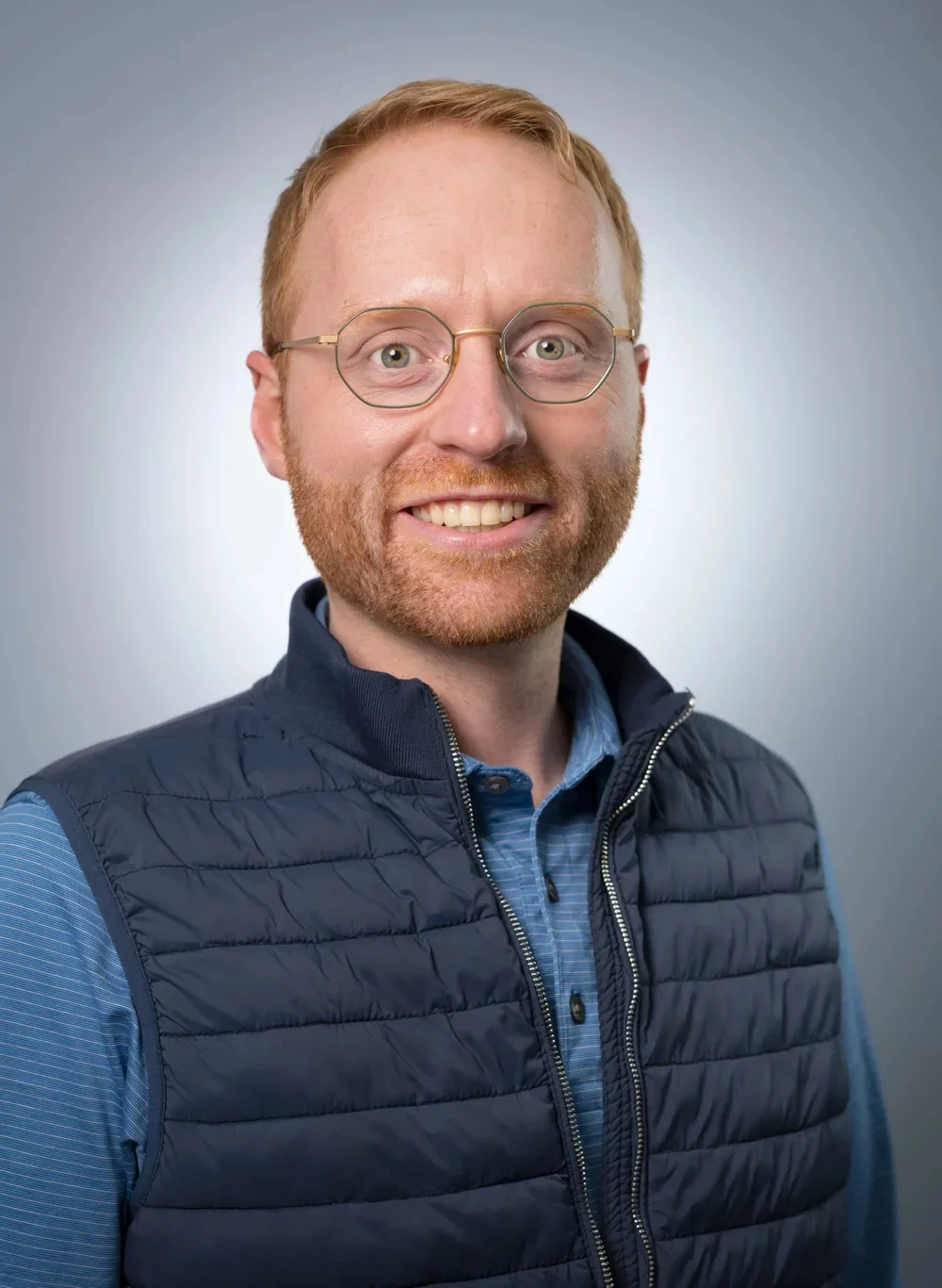 George Huss | Sales Representative