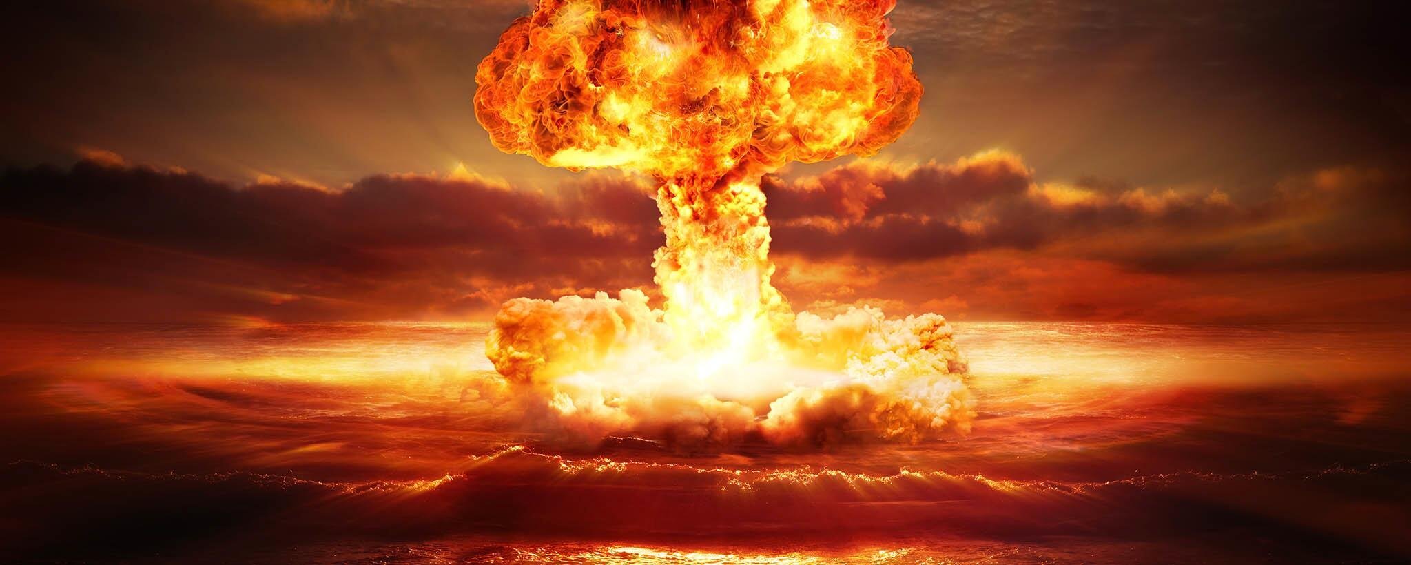 Explosion