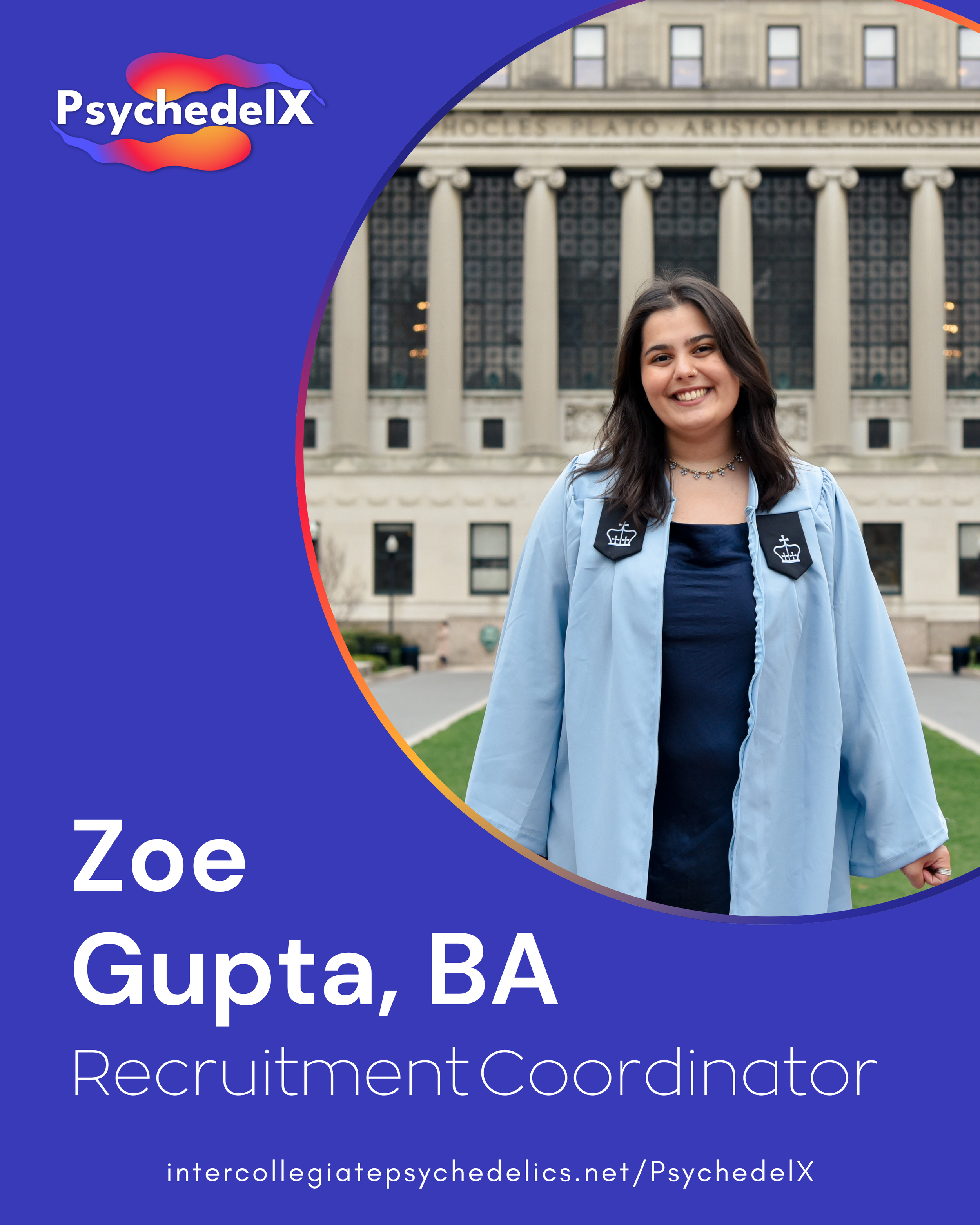PsychedelX 2025 Leadership Team Zoe.png