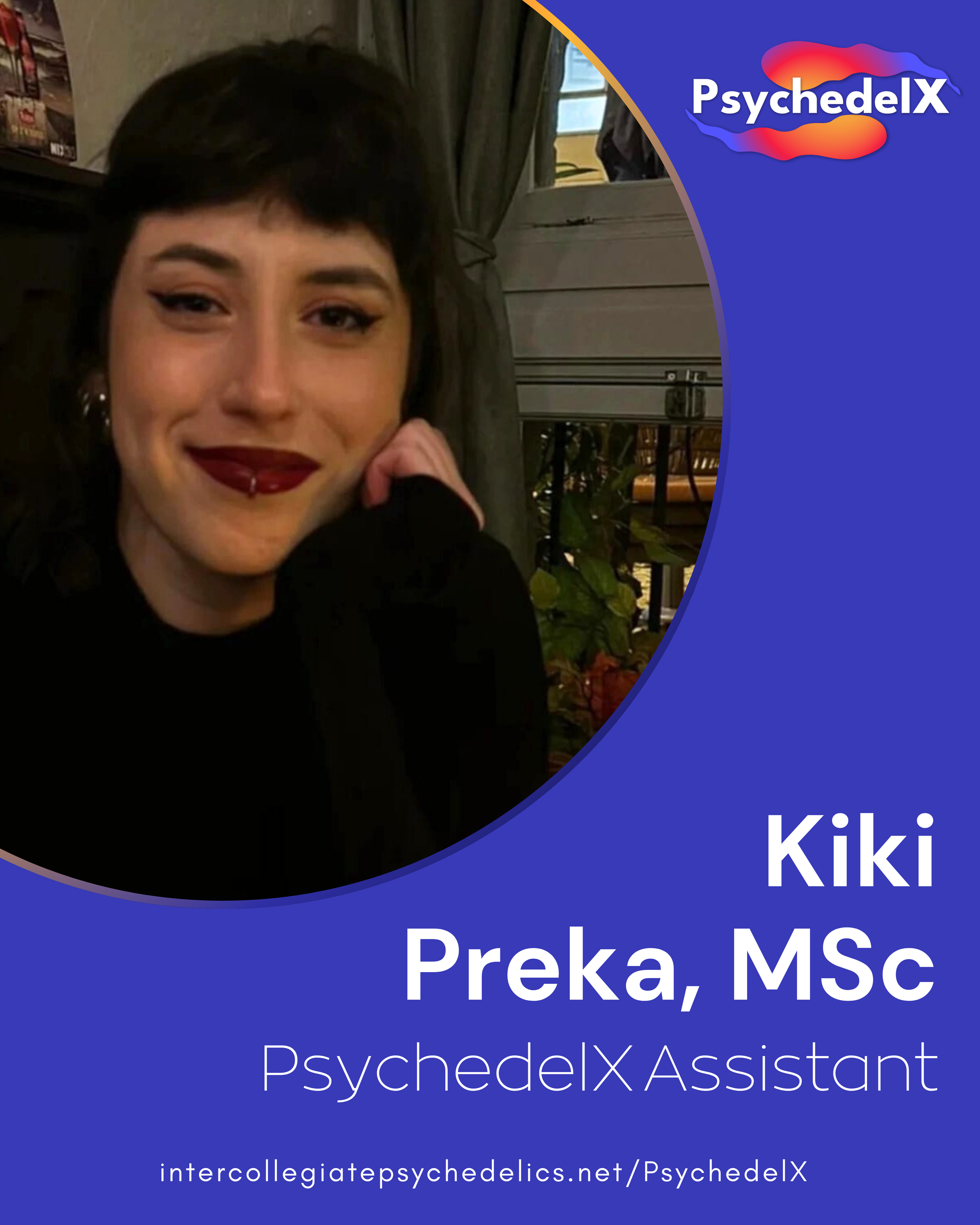 PsychedelX 2025 Leadership Team Kiki.png