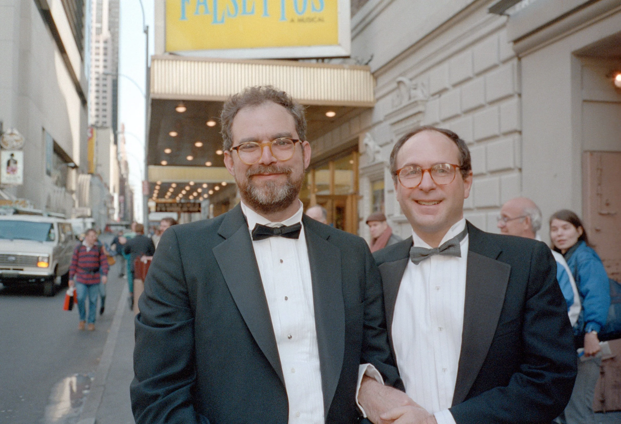 Finn and Lapine, 1992