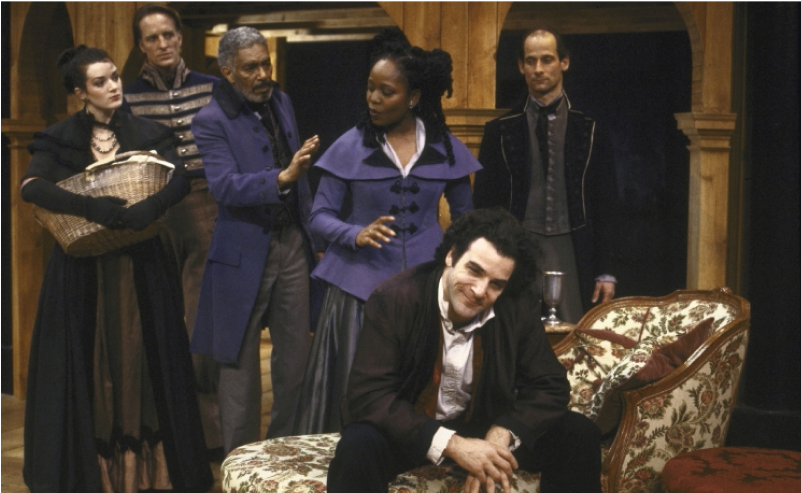 The Winter’s Tale