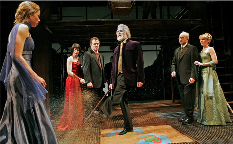King Lear