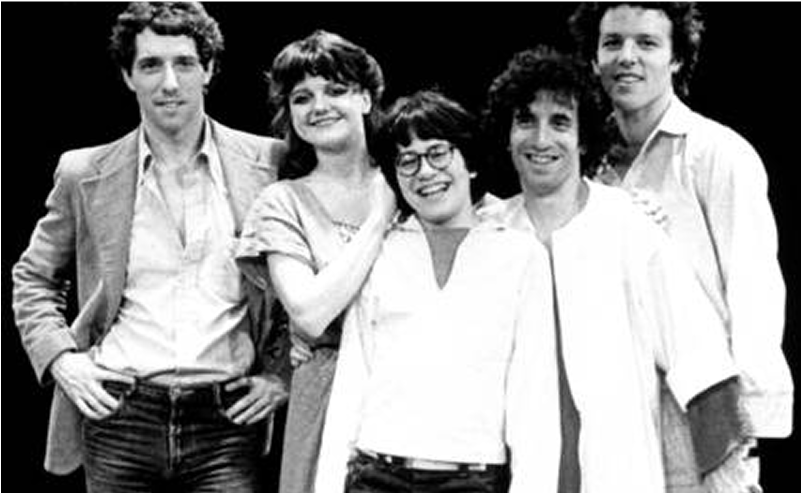 March of the Falsettos